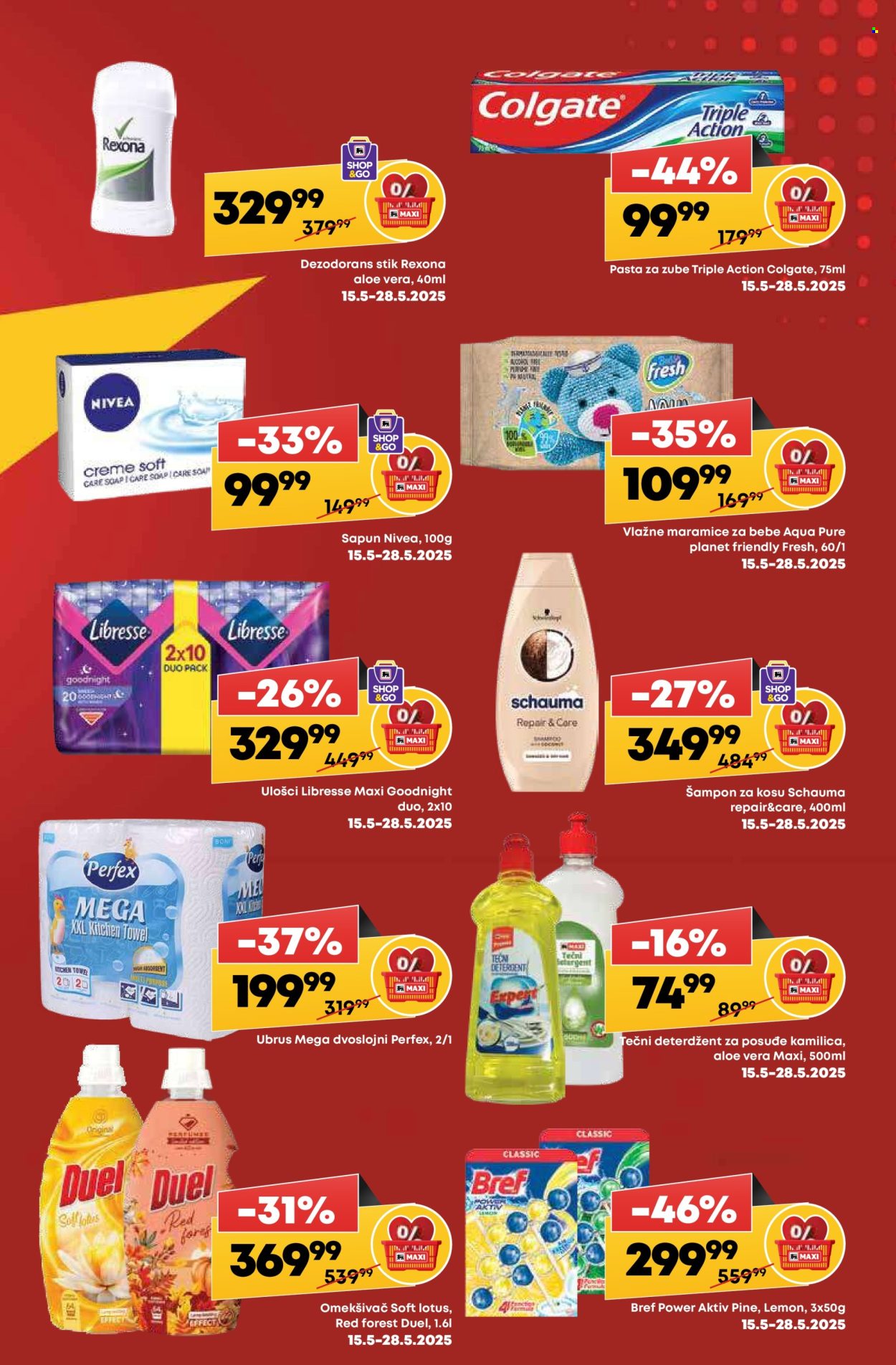 Maxi katalog - 22.05.2025 - 28.05.2025. Stranica 5
