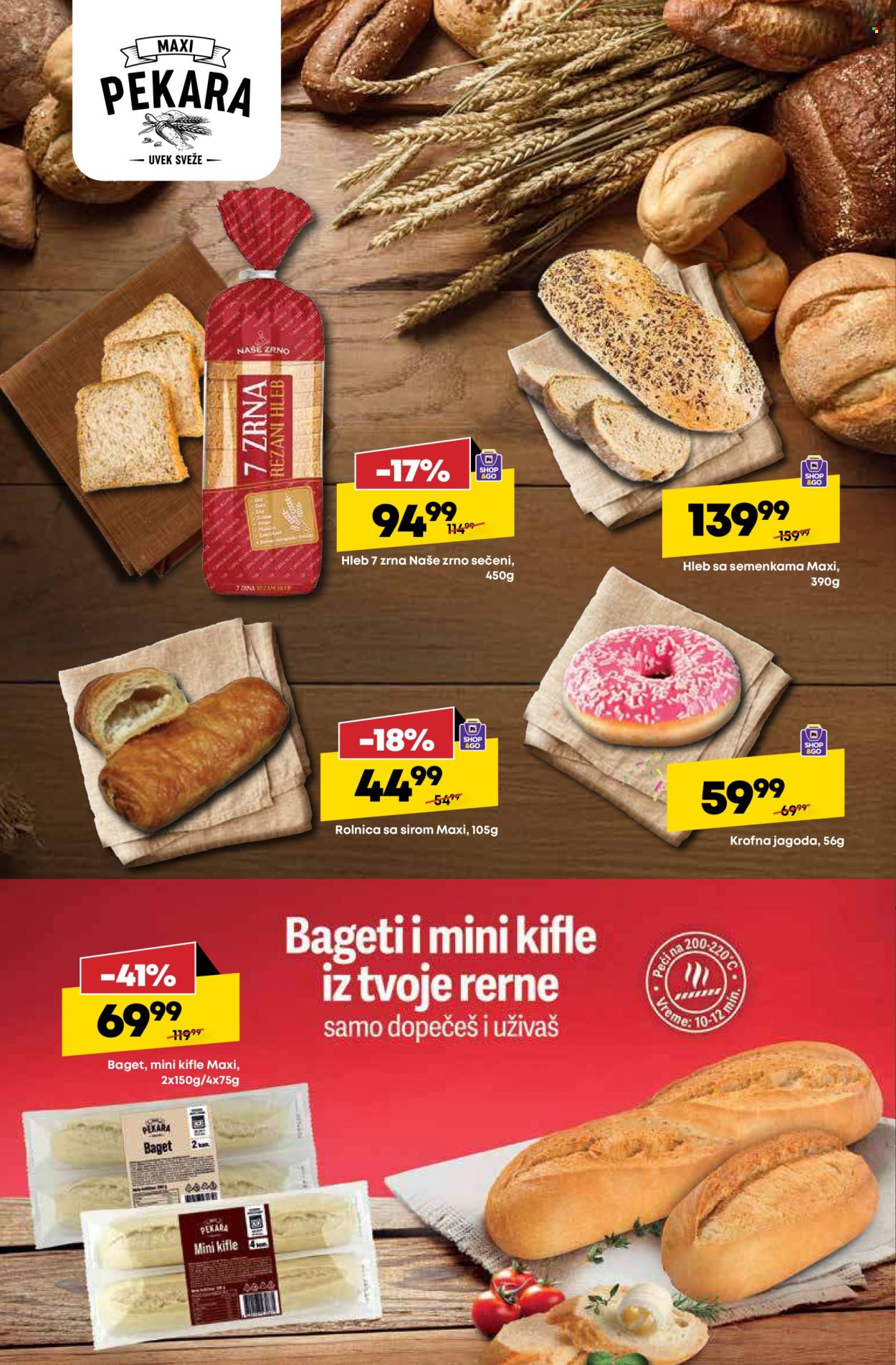 Maxi katalog - 22.05.2025 - 28.05.2025. Stranica 14