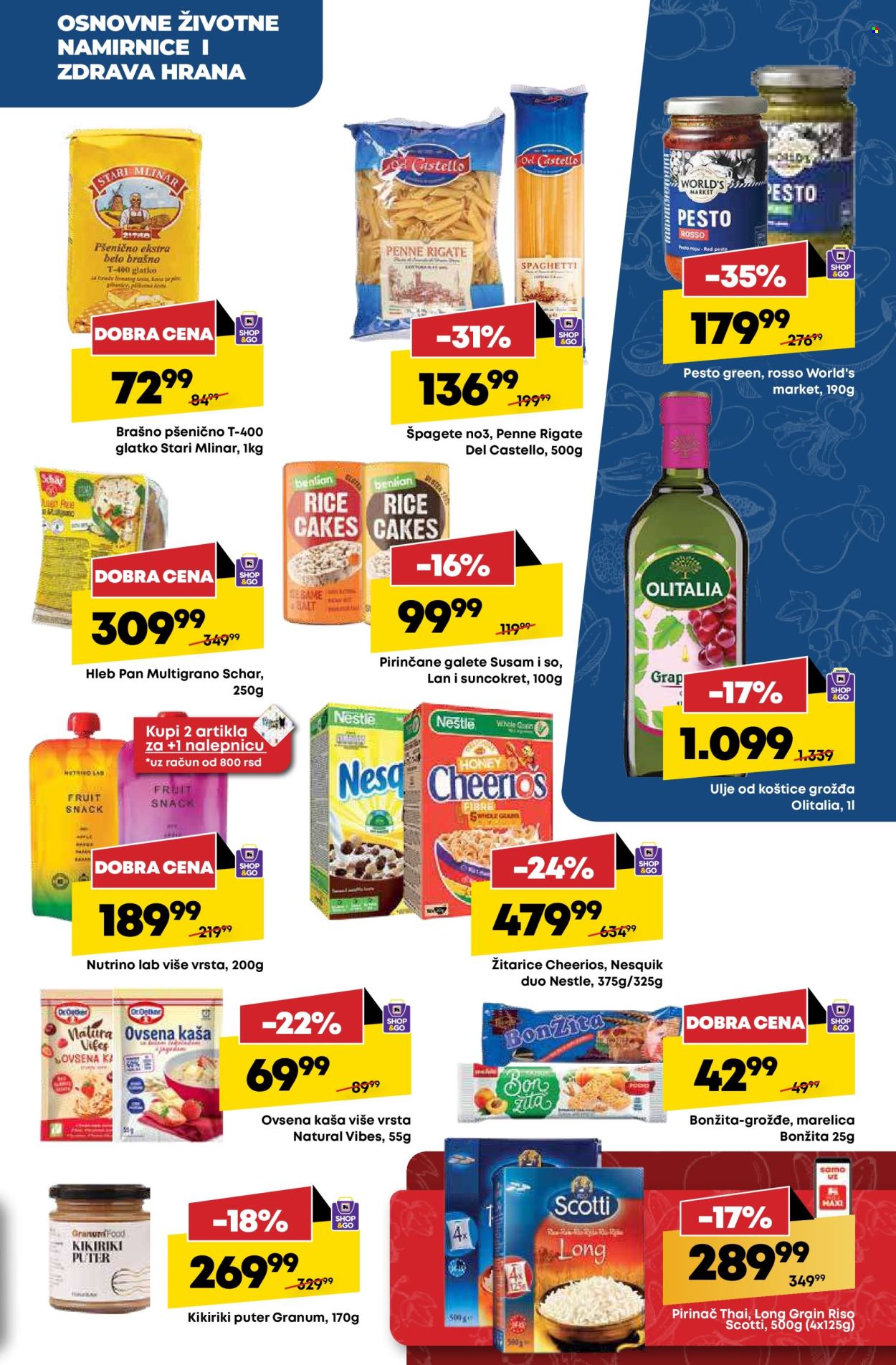 Maxi katalog - 22.05.2025 - 28.05.2025. Stranica 21