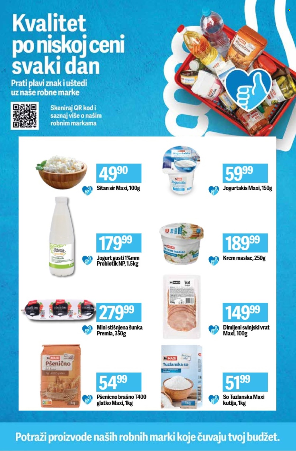 Mega Maxi katalog - 22.05.2025 - 28.05.2025. Stranica 10