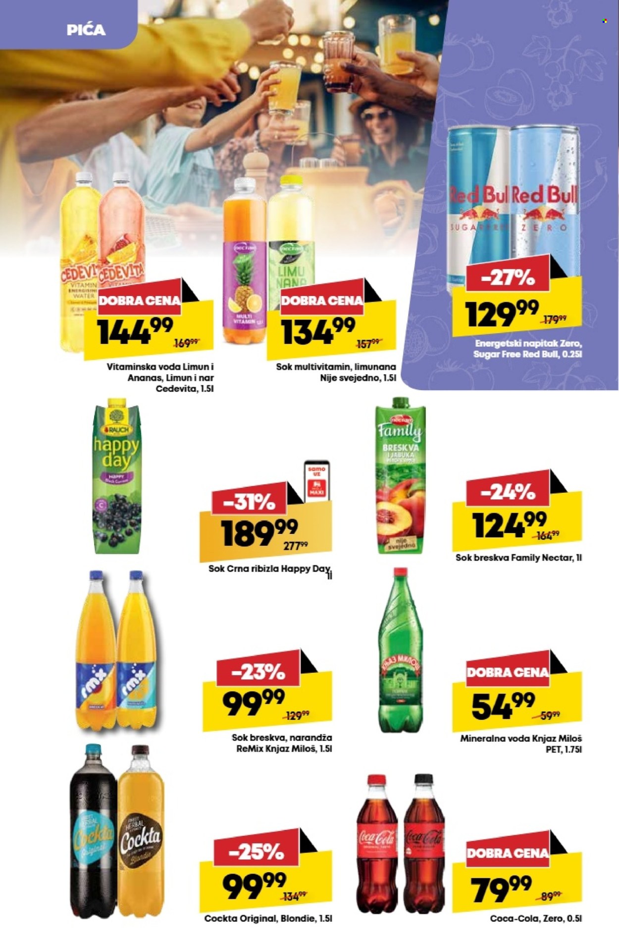 Mega Maxi katalog - 22.05.2025 - 28.05.2025. Stranica 20
