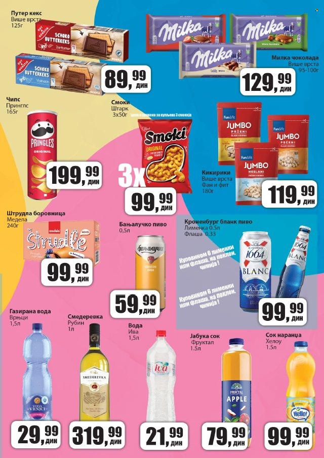 Prodavnica Sunce katalog - 23.05.2025 - 25.05.2025. Stranica 3