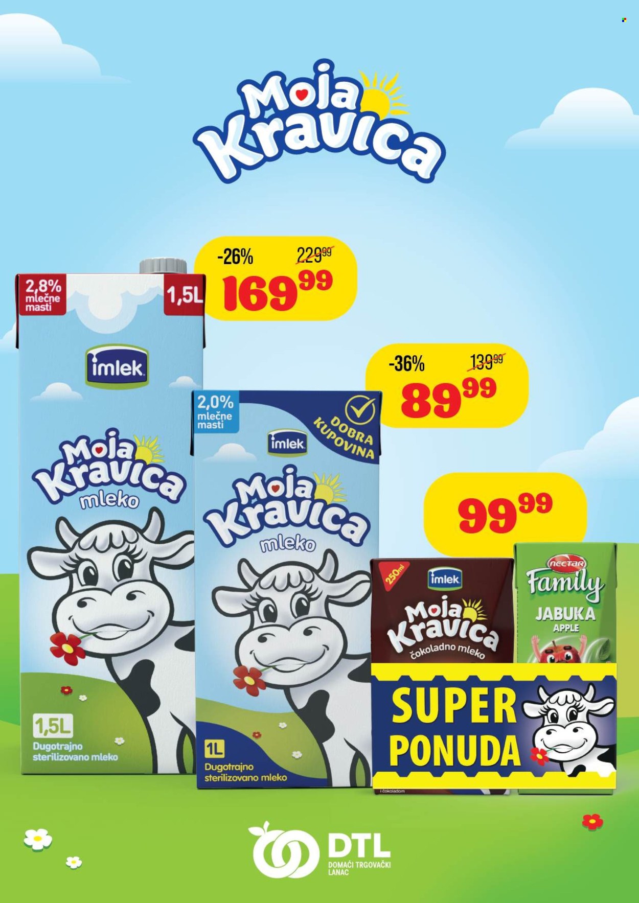 Senta Promet katalog - 21.05.2025 - 02.06.2025. Stranica 3