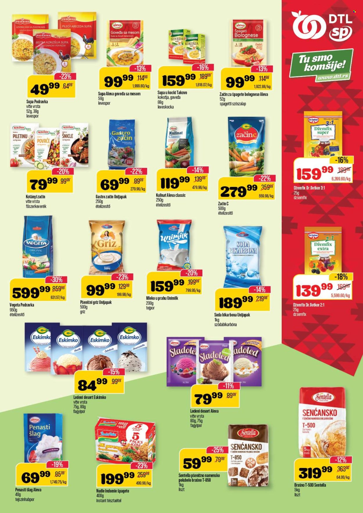 Senta Promet katalog - 21.05.2025 - 02.06.2025. Stranica 9