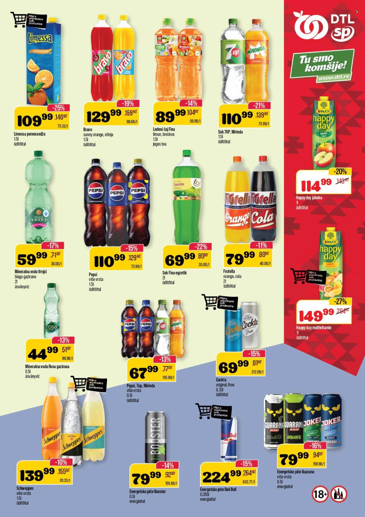 Senta Promet katalog - 21.05.2025 - 02.06.2025. Stranica 13