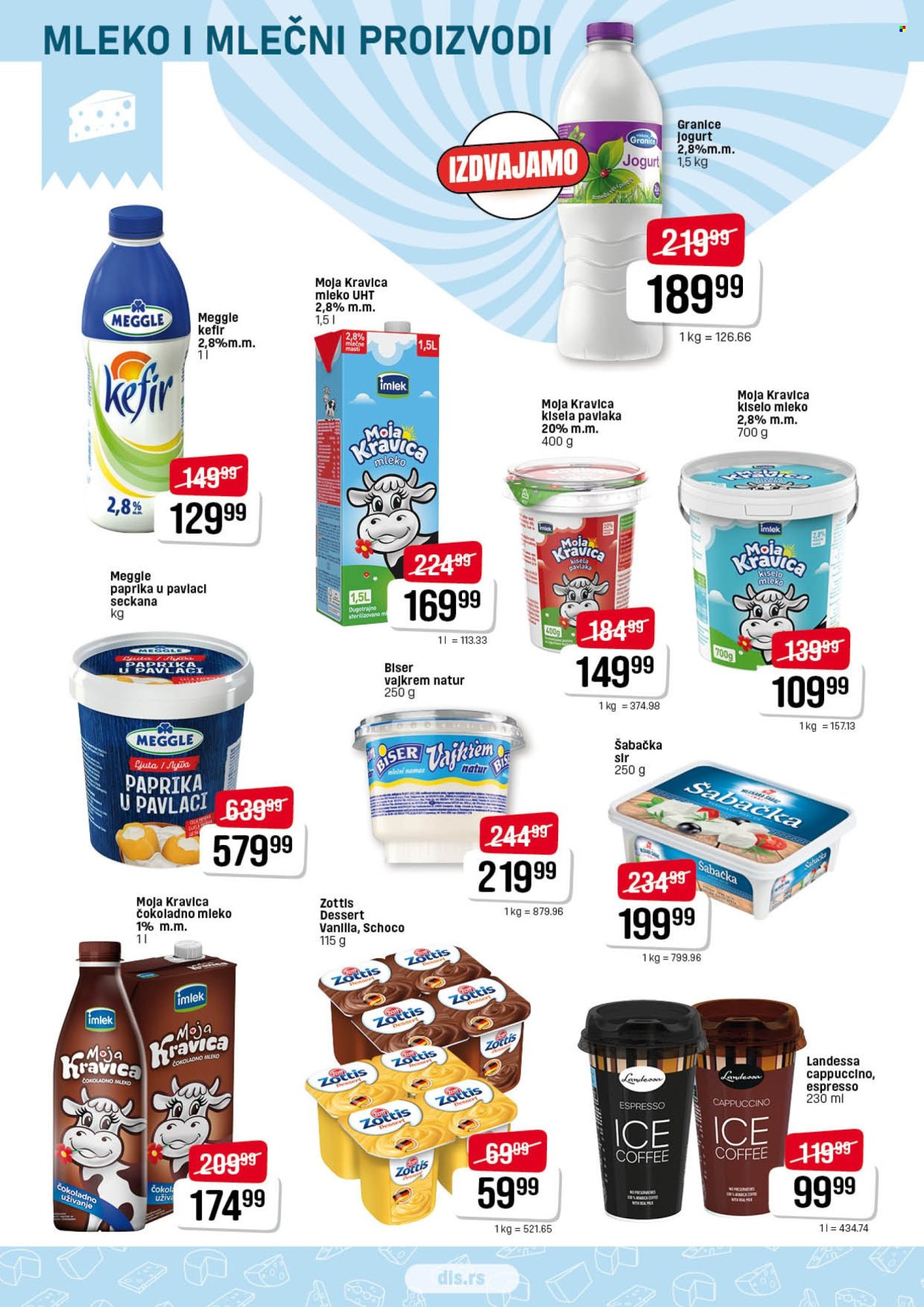 DIS katalog - 22.05.2025 - 04.06.2025. Stranica 4