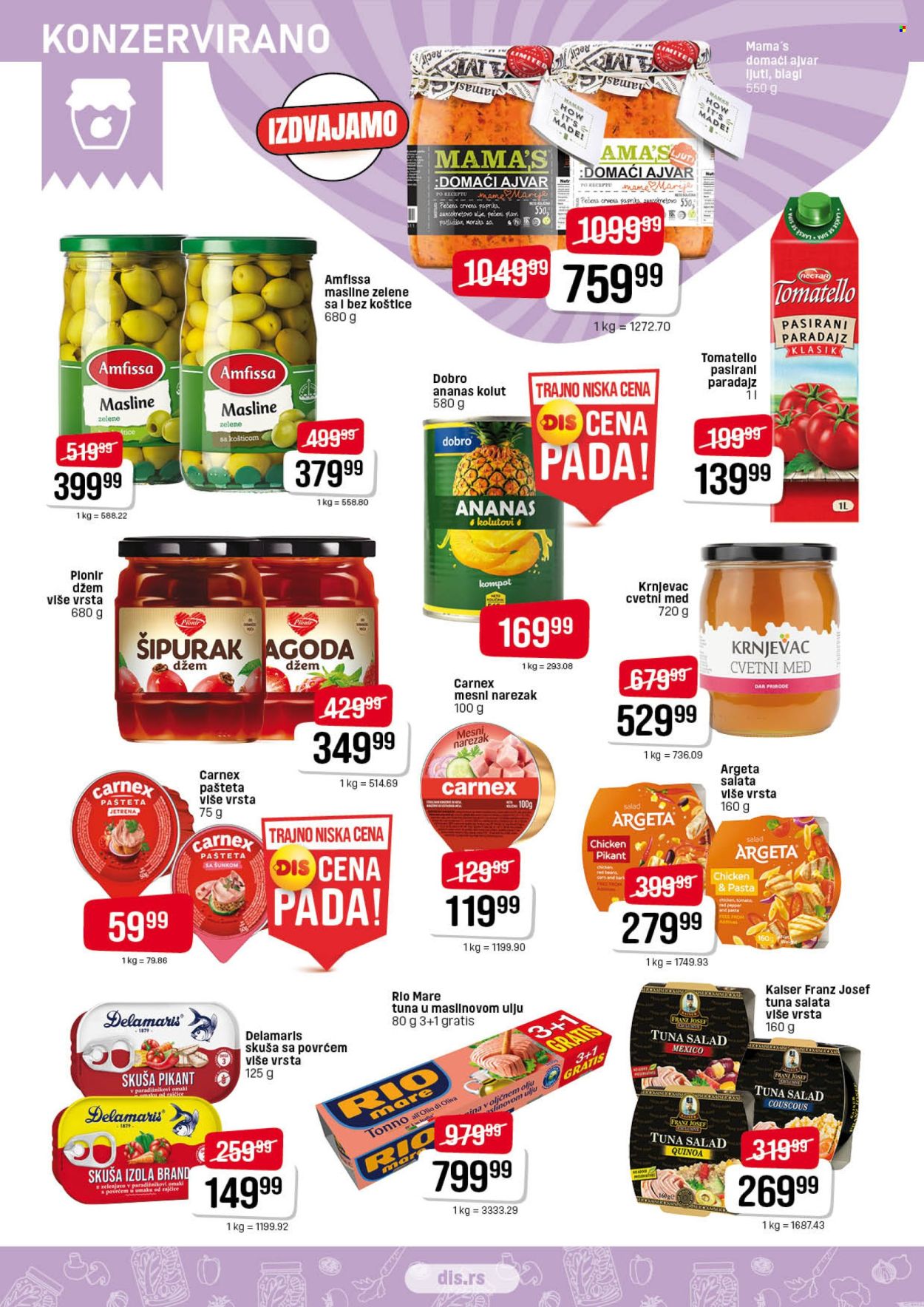 DIS katalog - 22.05.2025 - 04.06.2025. Stranica 8