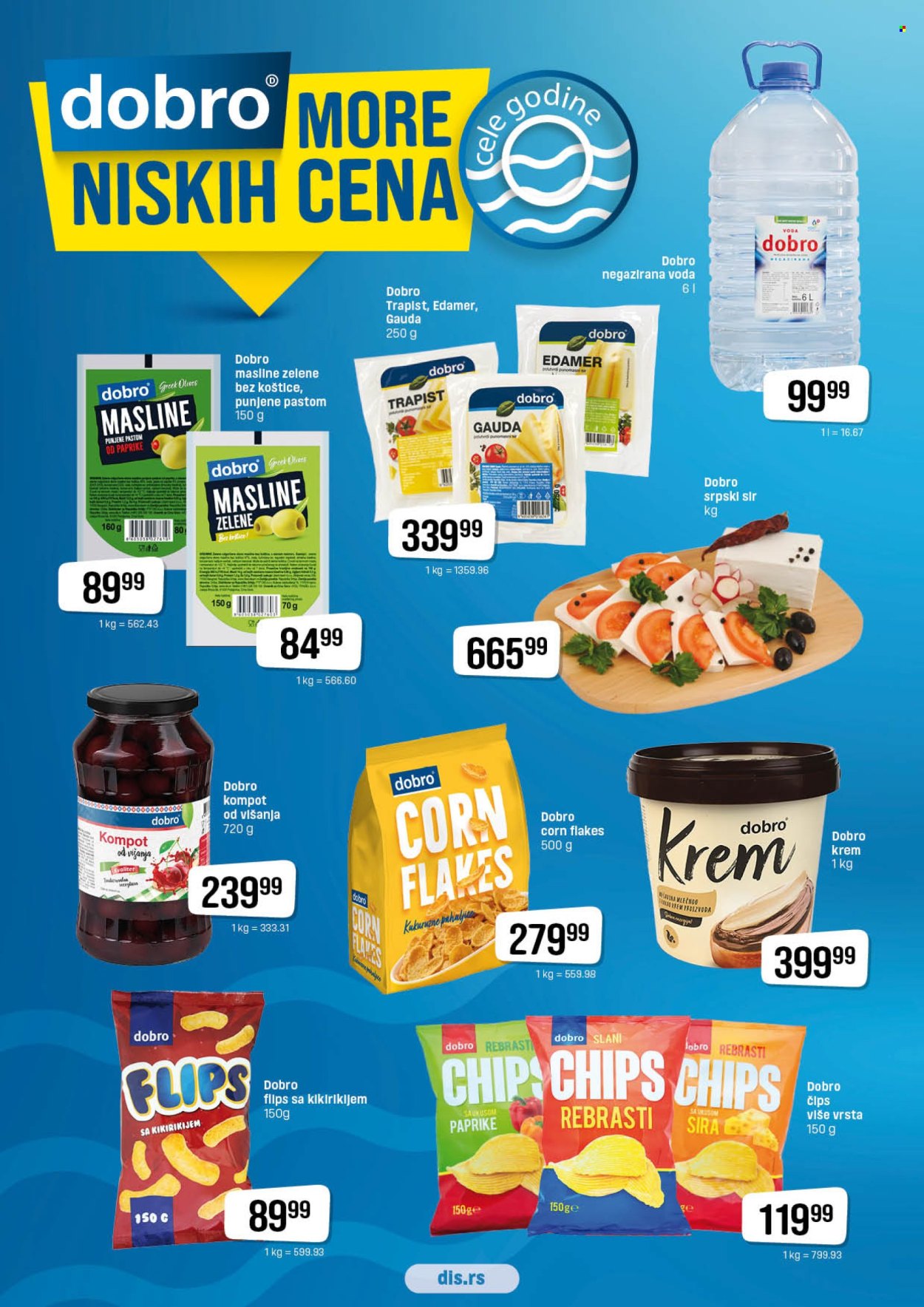 DIS katalog - 22.05.2025 - 04.06.2025. Stranica 18