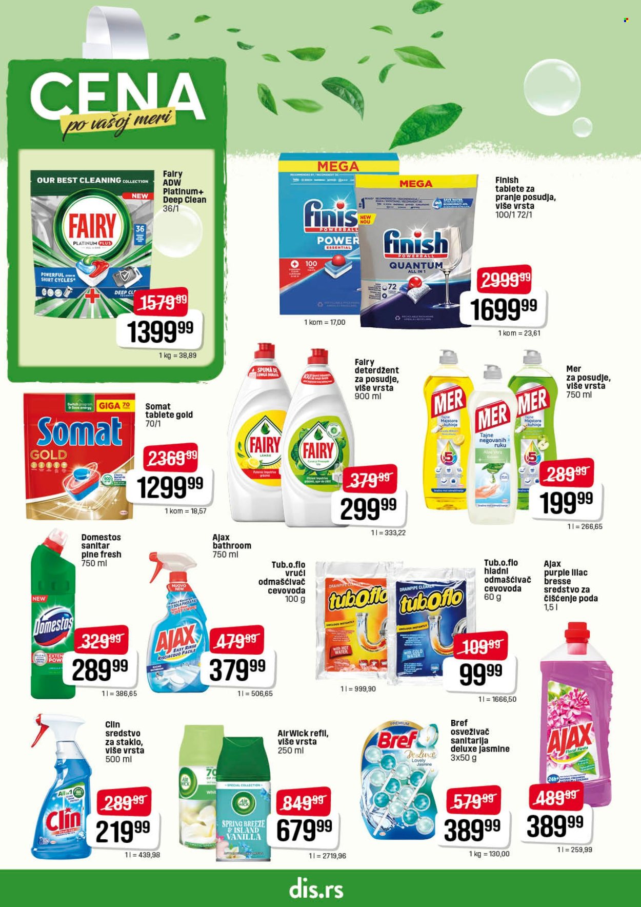 DIS katalog - 22.05.2025 - 04.06.2025. Stranica 24