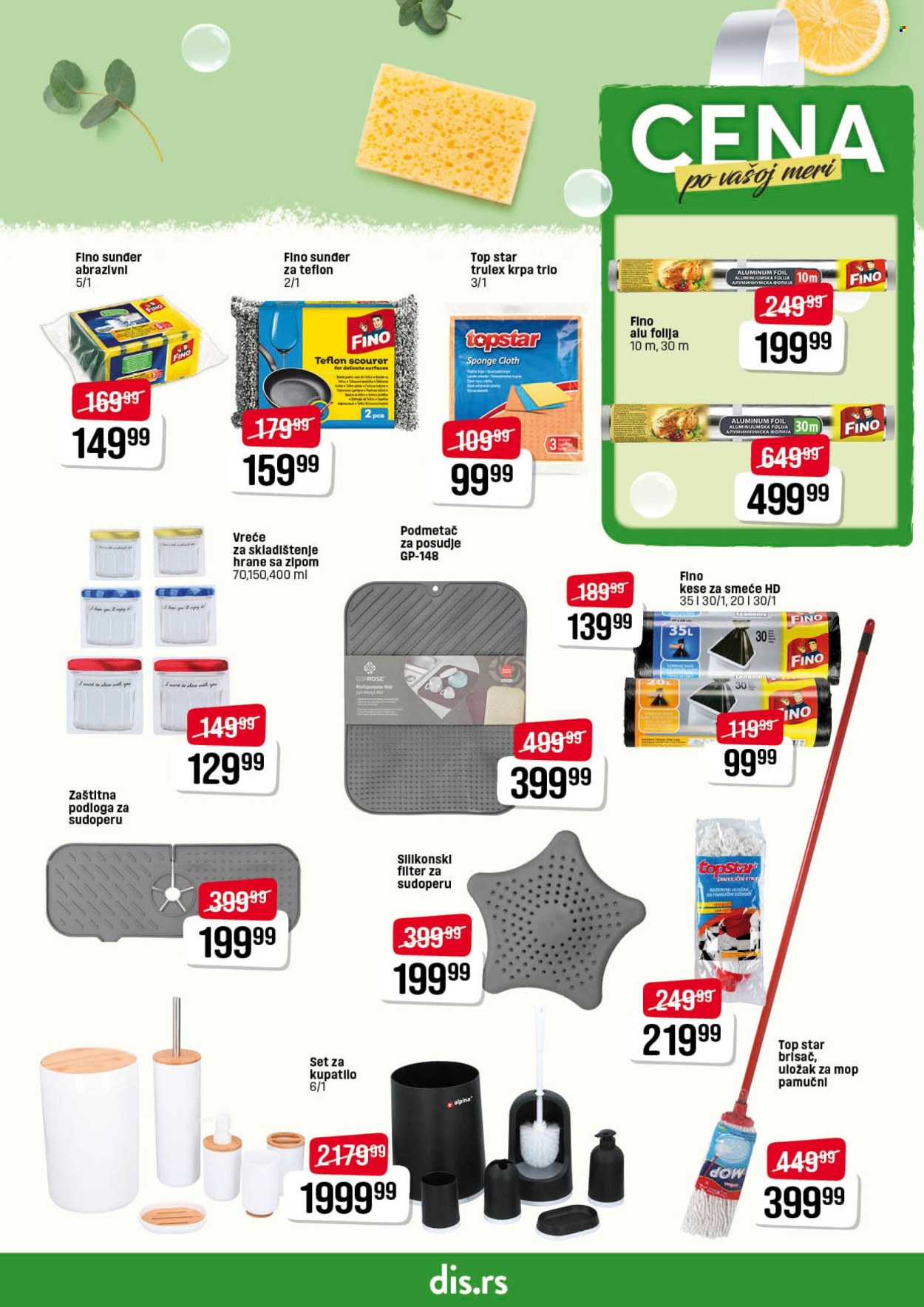 DIS katalog - 22.05.2025 - 04.06.2025. Stranica 25