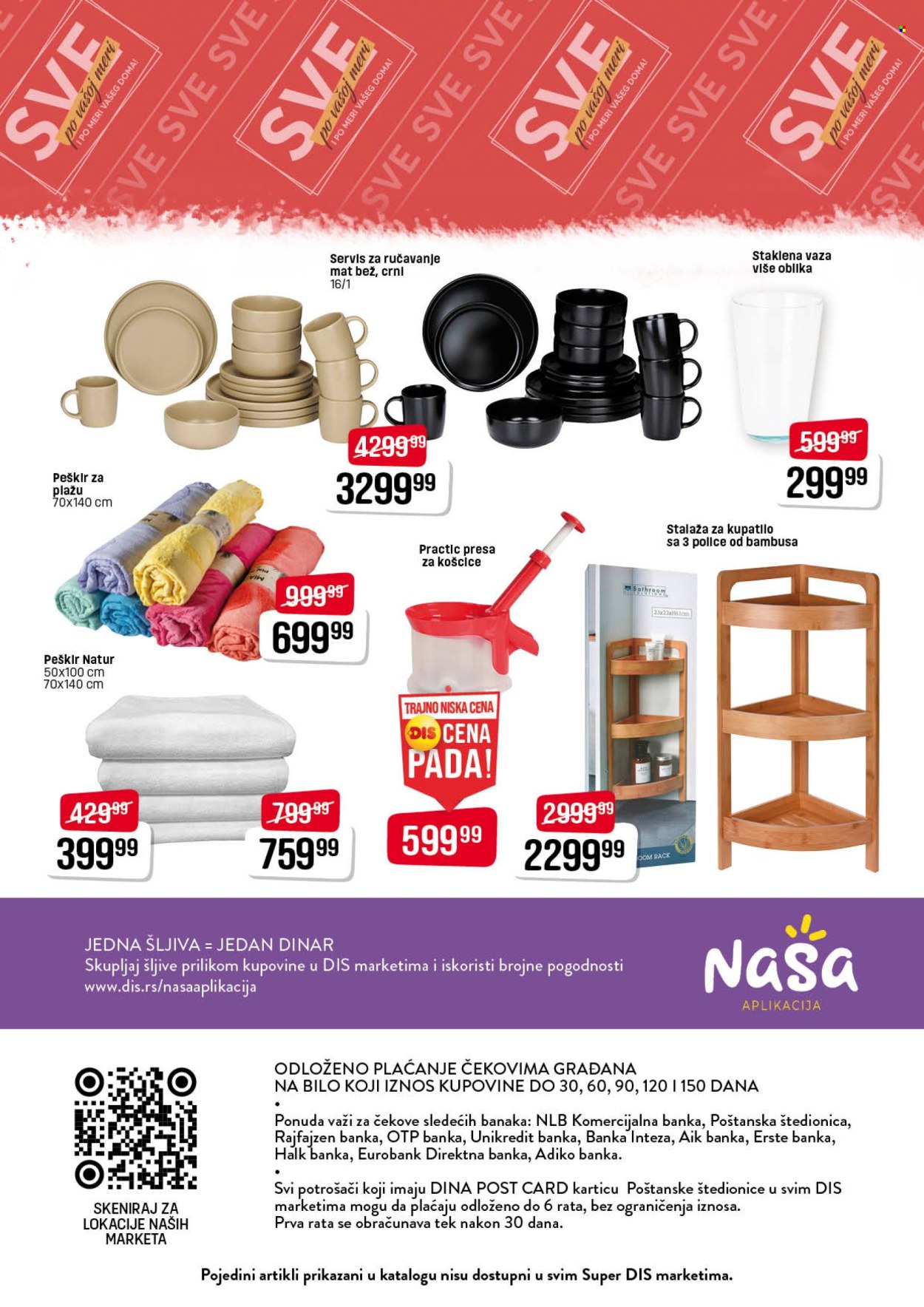 DIS katalog - 22.05.2025 - 04.06.2025. Stranica 32