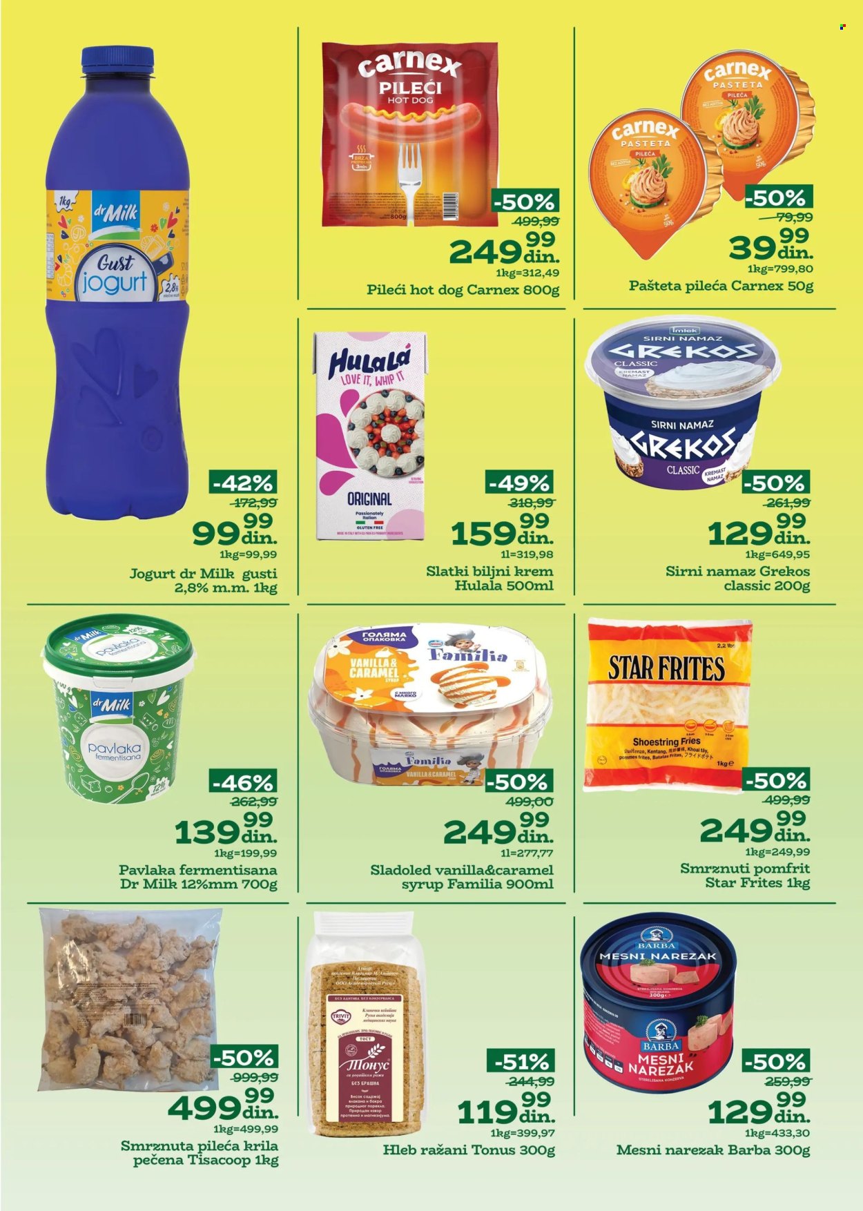 Univerexport katalog - 26.05.2025 - 08.06.2025. Stranica 2