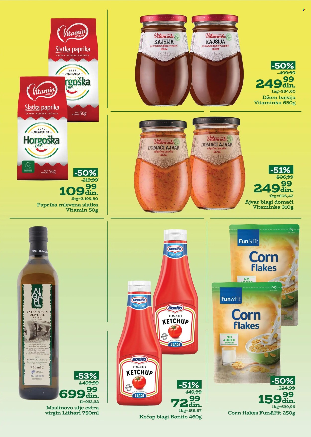 Univerexport katalog - 26.05.2025 - 08.06.2025. Stranica 5
