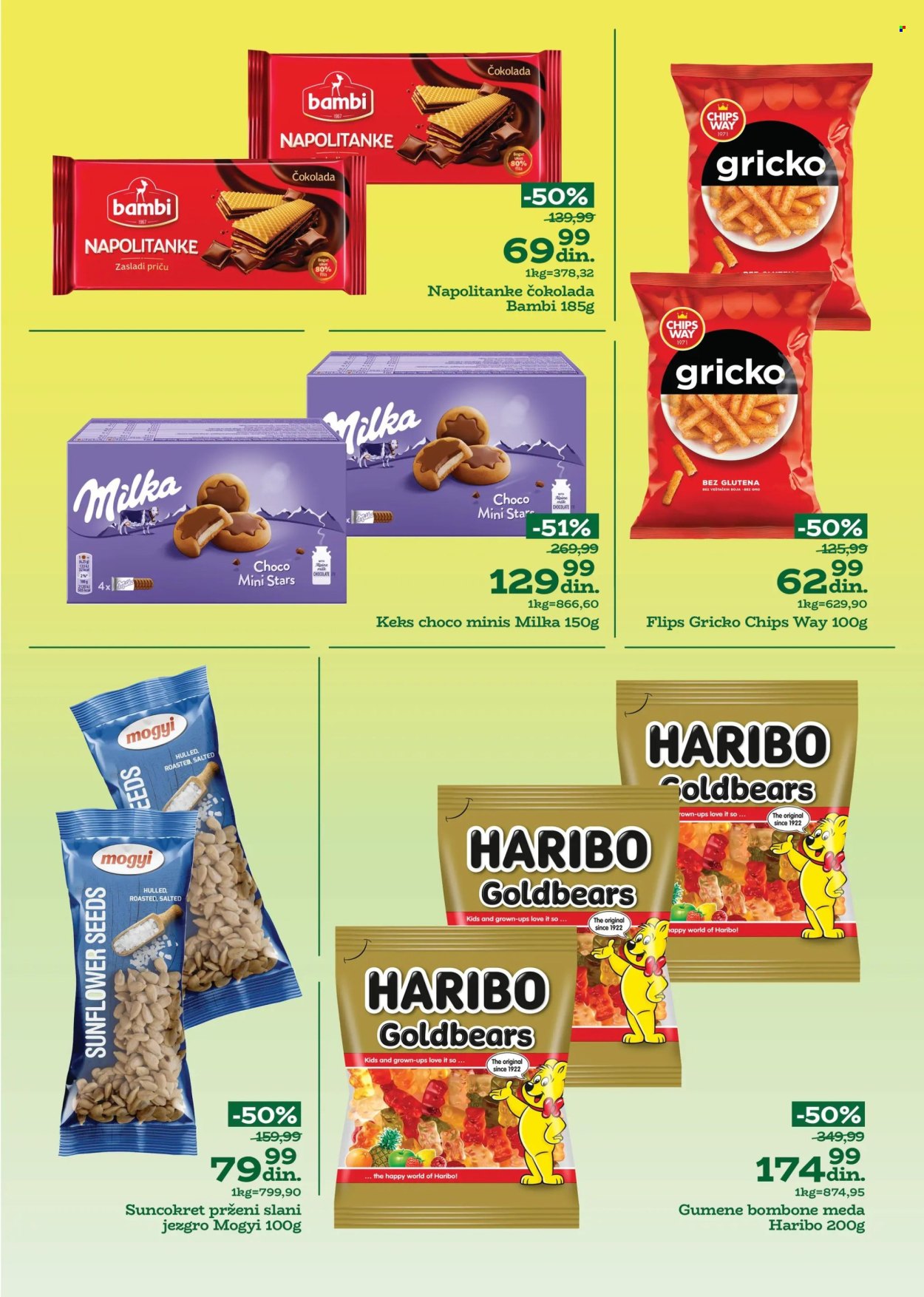 Univerexport katalog - 26.05.2025 - 08.06.2025. Stranica 6