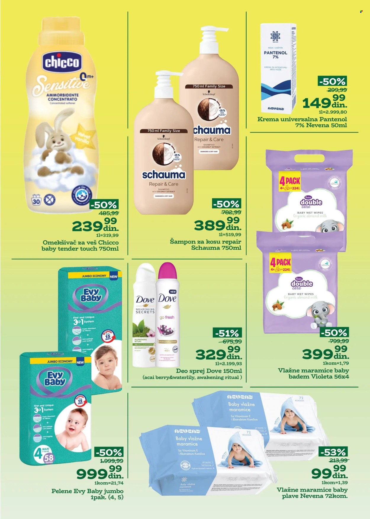 Univerexport katalog - 26.05.2025 - 08.06.2025. Stranica 8