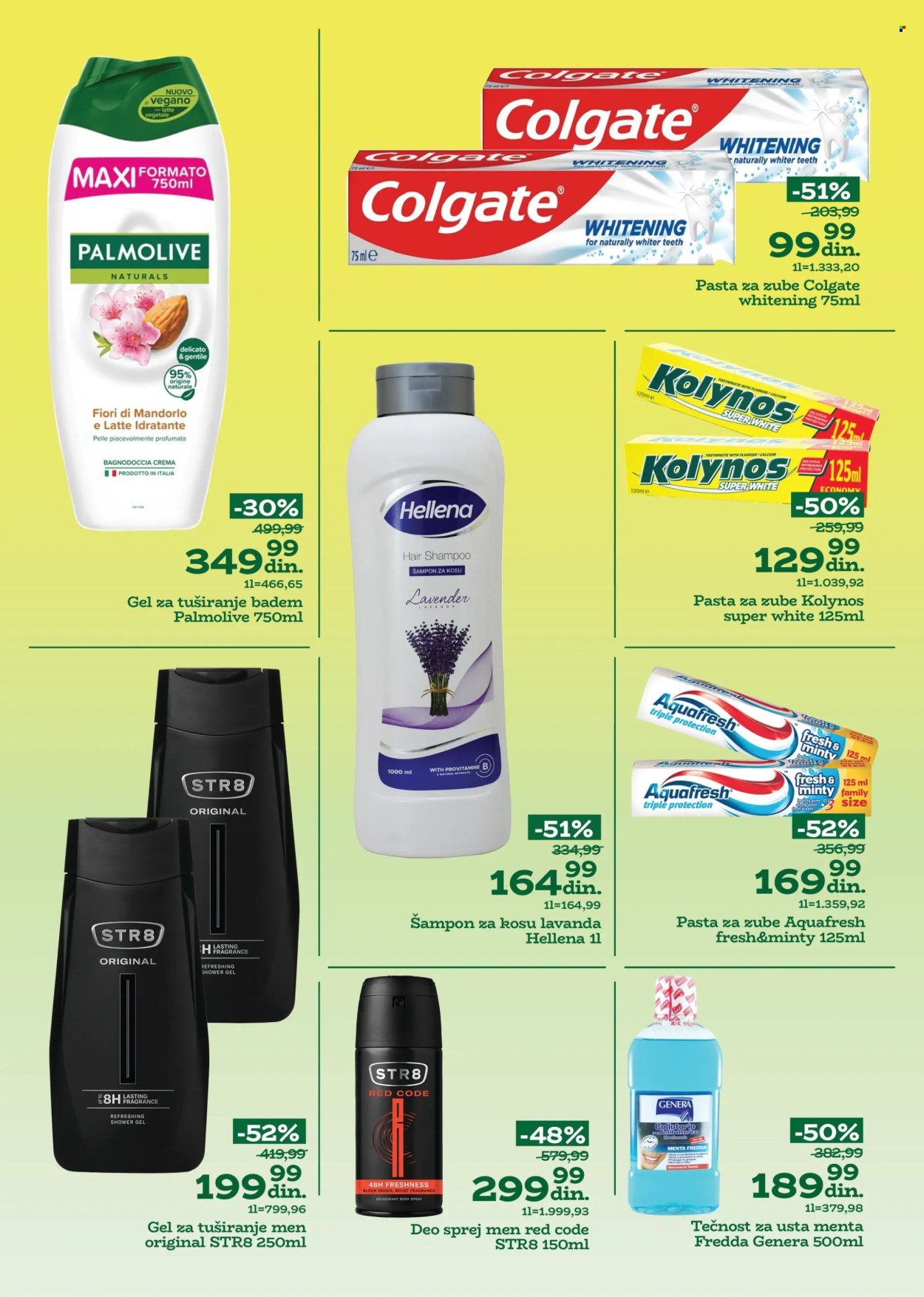 Univerexport katalog - 26.05.2025 - 08.06.2025. Stranica 9