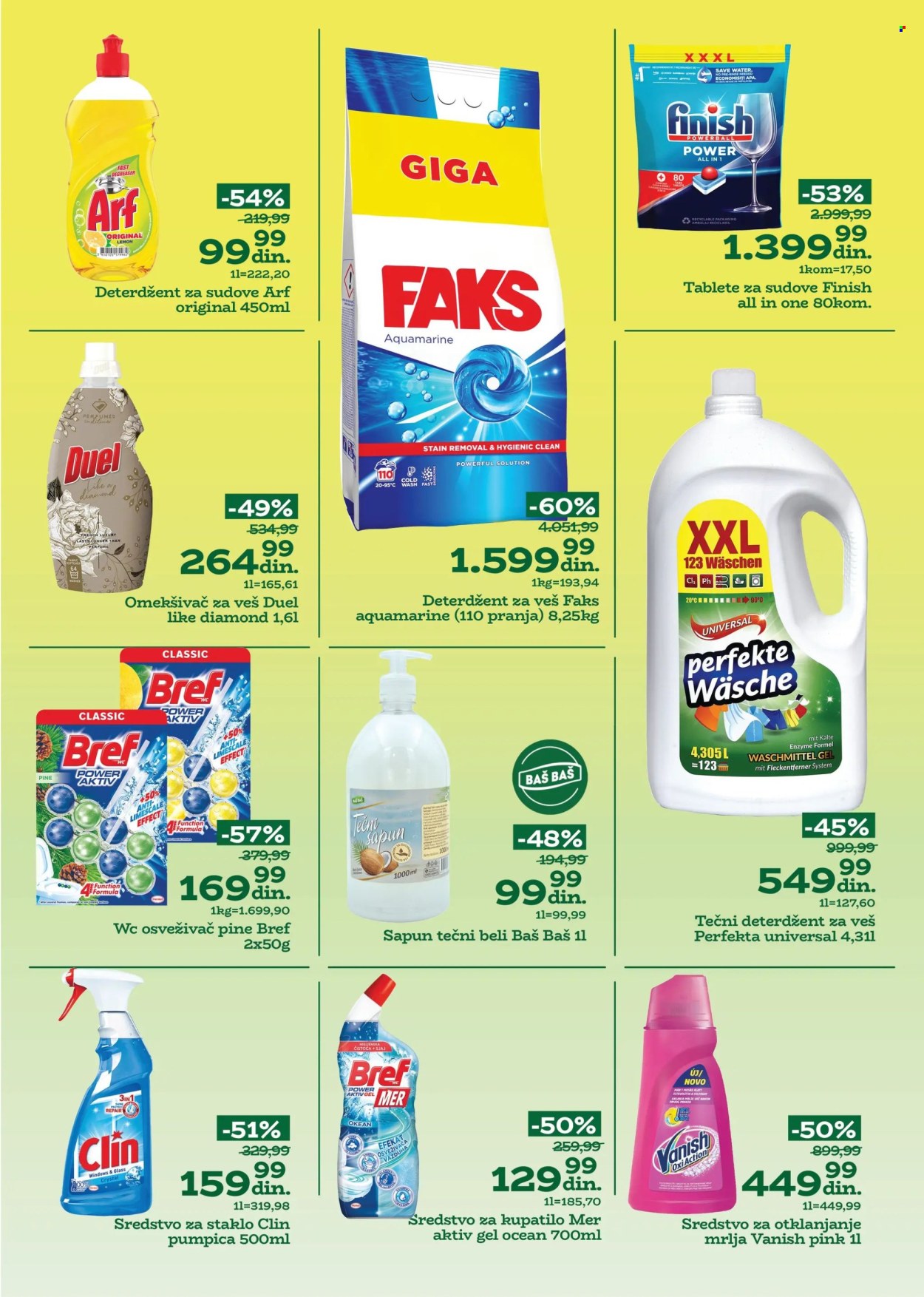 Univerexport katalog - 26.05.2025 - 08.06.2025. Stranica 10