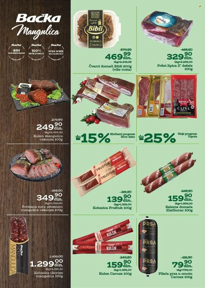 Univerexport katalog - 26.05.2025 - 08.06.2025. Stranica 5