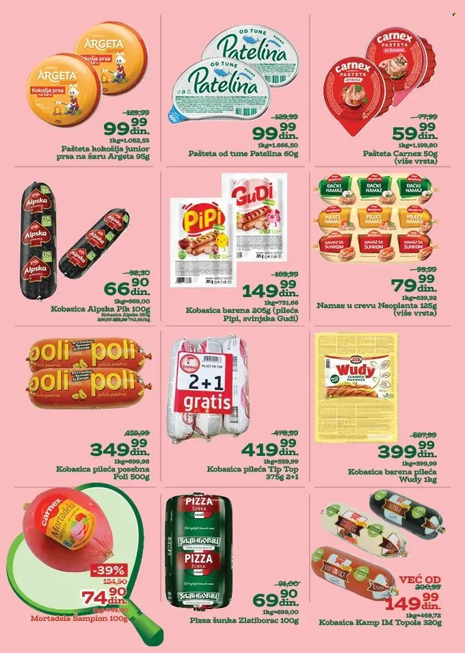Univerexport katalog - 26.05.2025 - 08.06.2025. Stranica 6