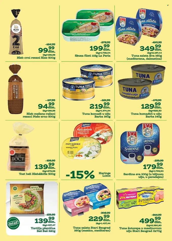 Univerexport katalog - 26.05.2025 - 08.06.2025. Stranica 10