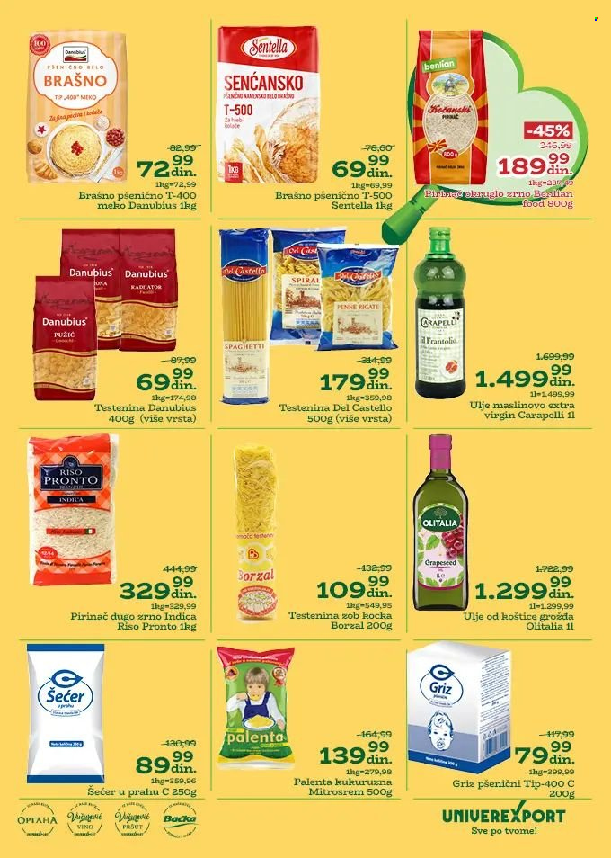 Univerexport katalog - 26.05.2025 - 08.06.2025. Stranica 13