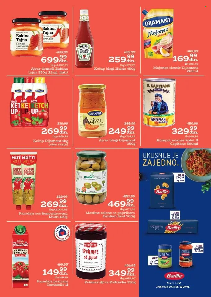 Univerexport katalog - 26.05.2025 - 08.06.2025. Stranica 14