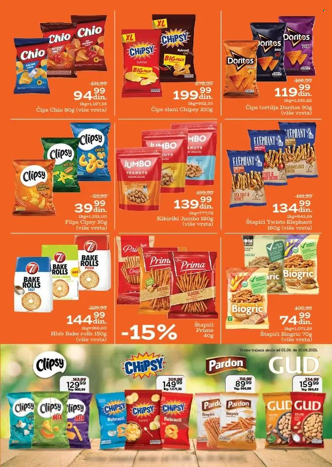 Univerexport katalog - 26.05.2025 - 08.06.2025. Stranica 20