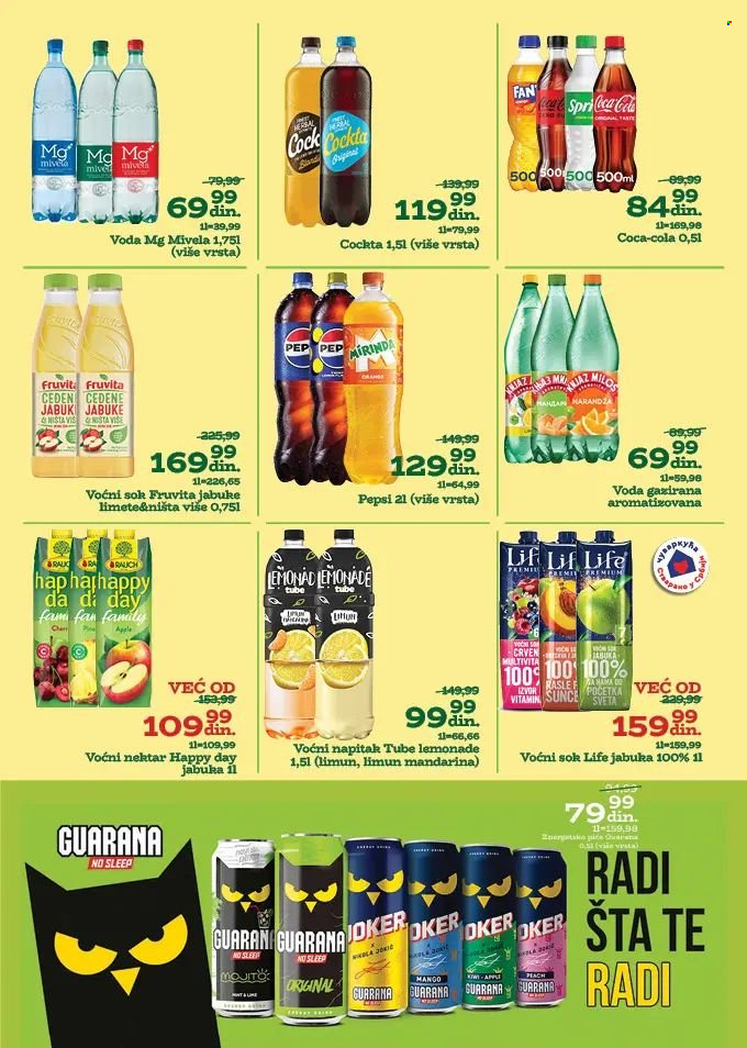 Univerexport katalog - 26.05.2025 - 08.06.2025. Stranica 22