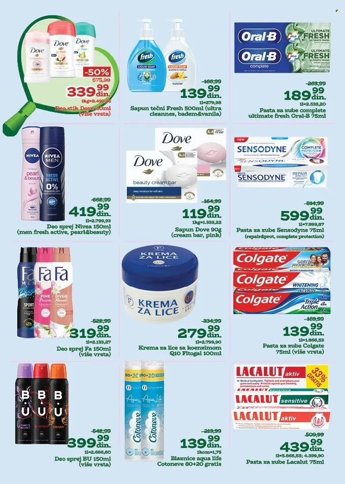 Univerexport katalog - 26.05.2025 - 08.06.2025. Stranica 26