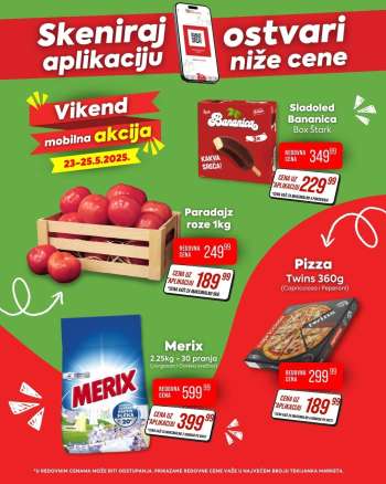 Tekijanka katalog - 23.05.2025 - 25.05.2025.