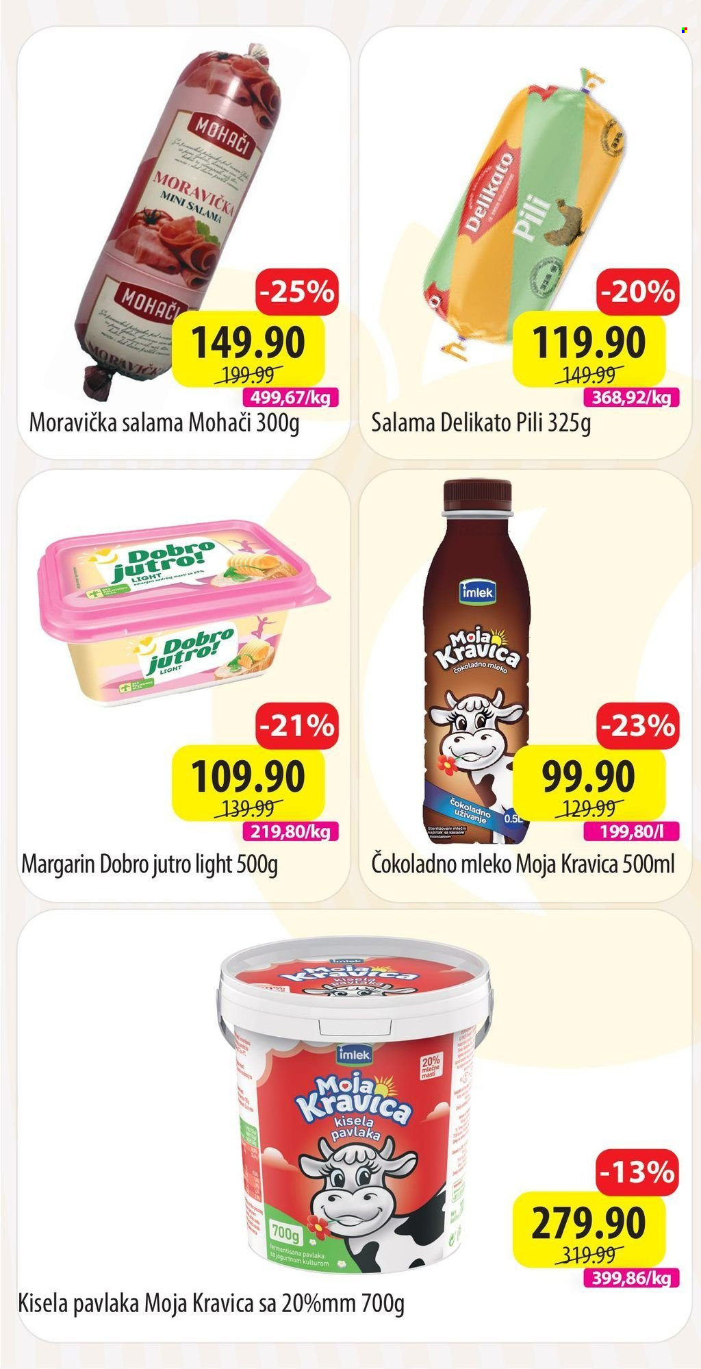 Senta Promet katalog - 26.05.2025 - 01.06.2025. Stranica 2