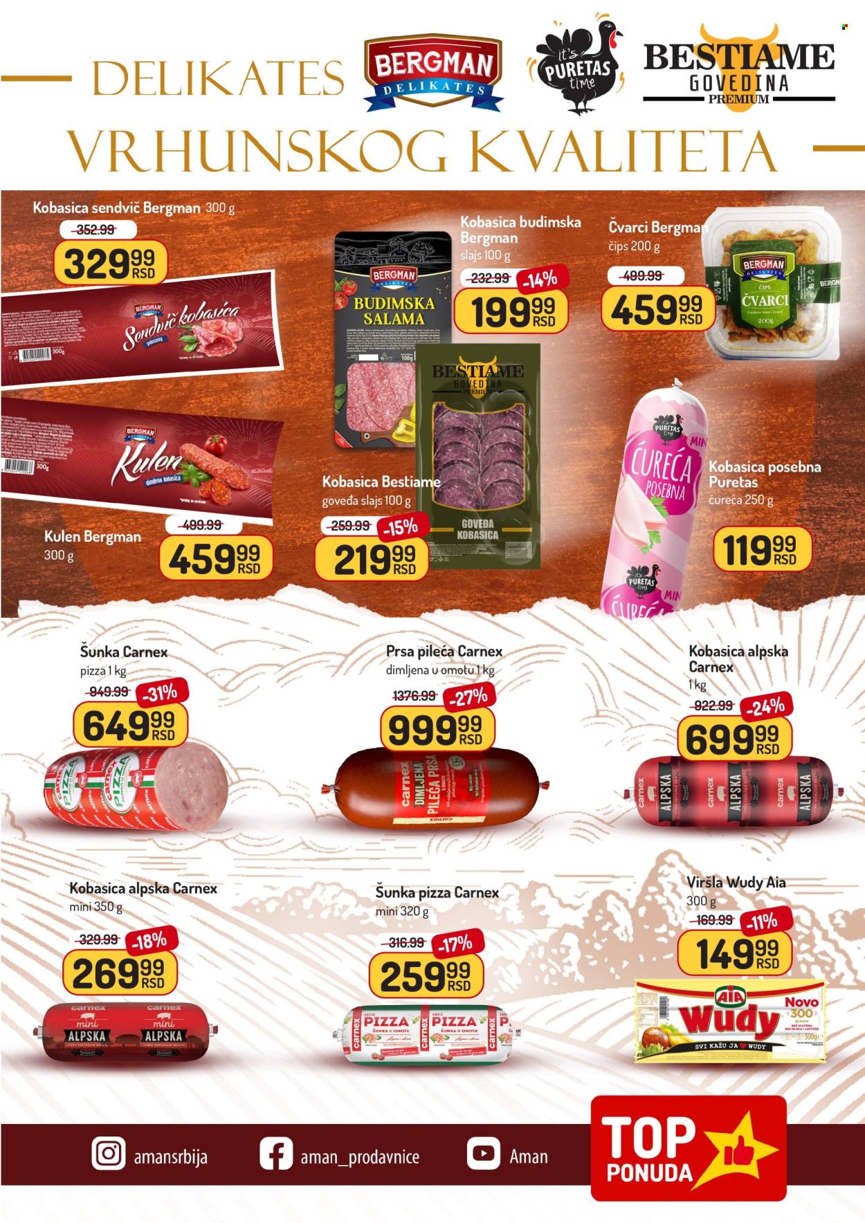 Aman katalog - 26.05.2025 - 08.06.2025. Stranica 4