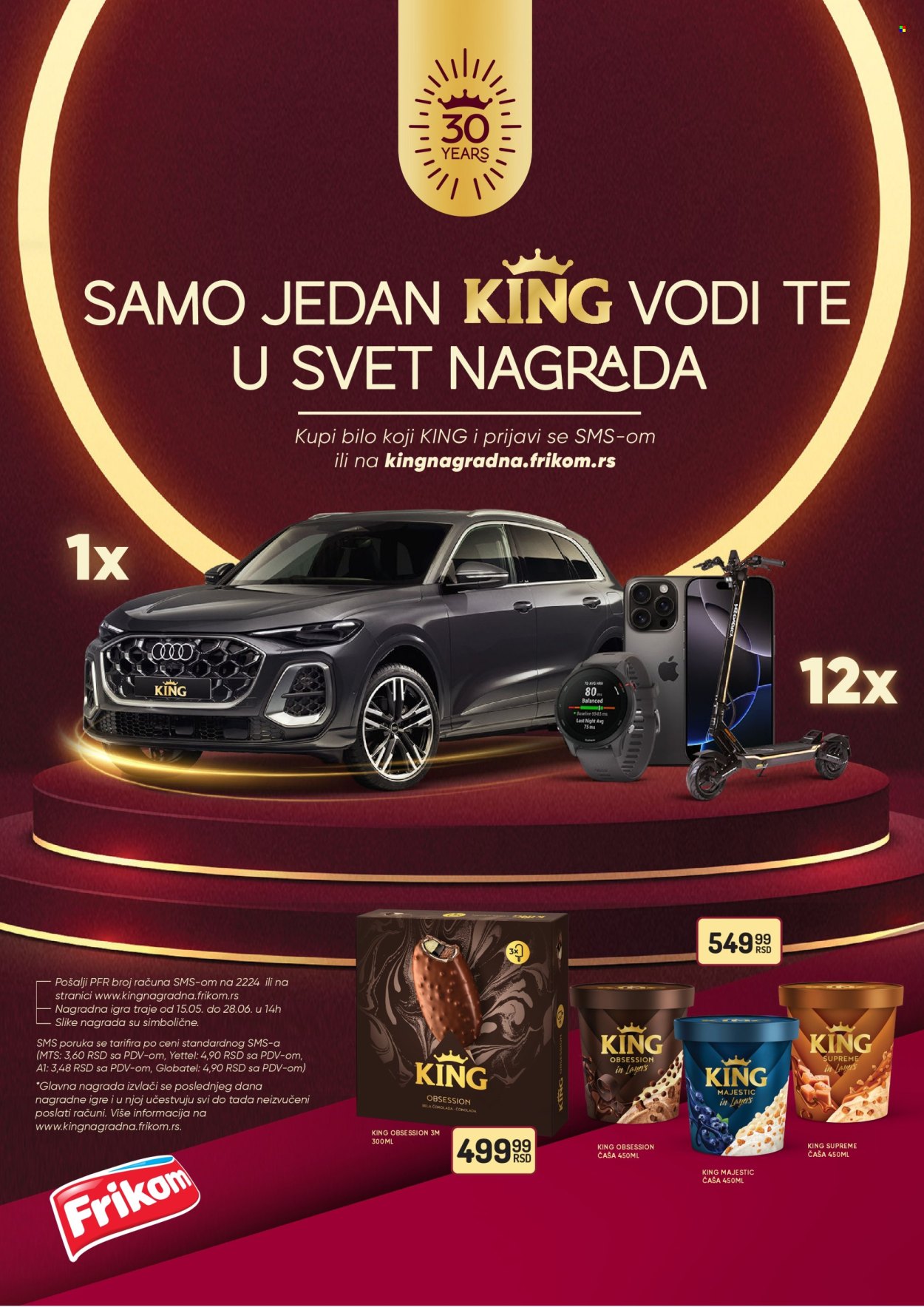 Aman katalog - 26.05.2025 - 08.06.2025. Stranica 16