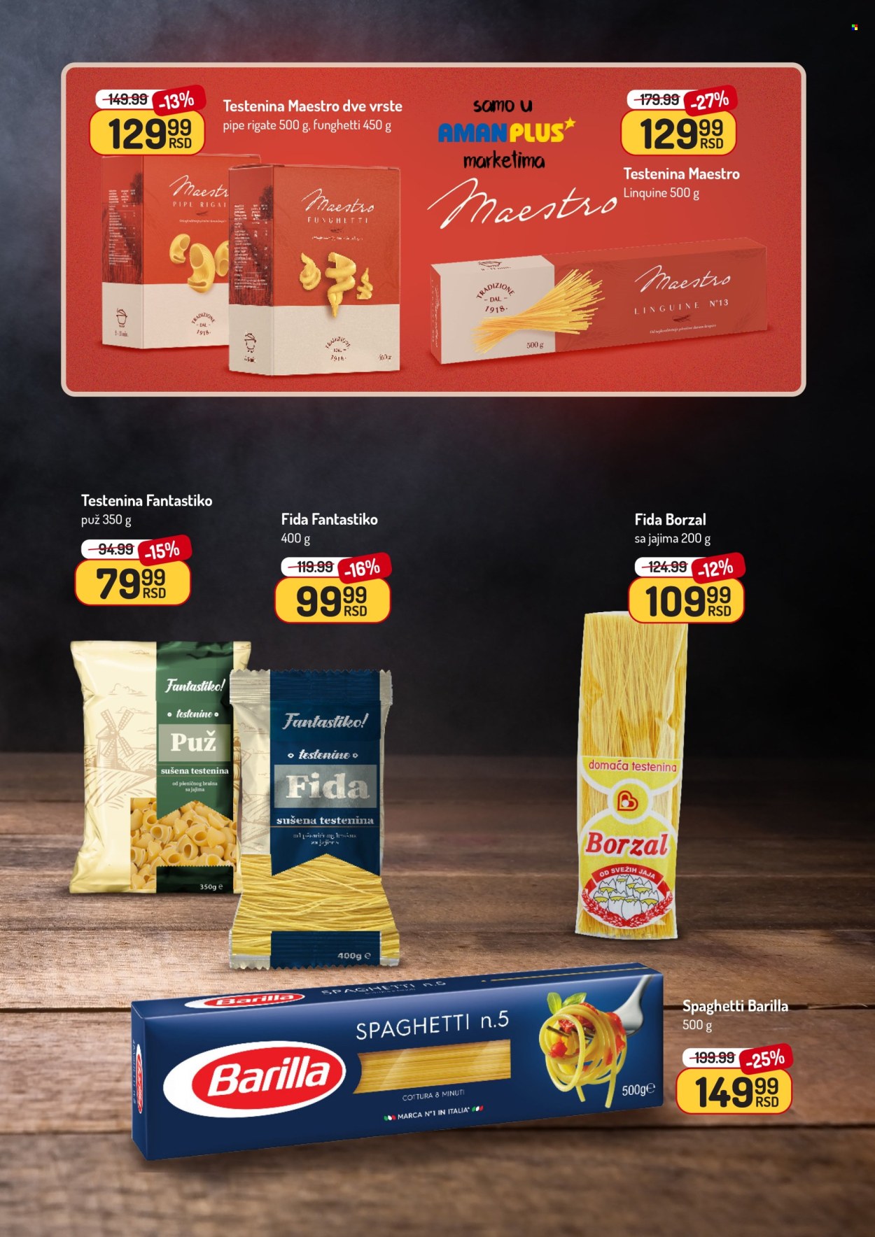 Aman katalog - 26.05.2025 - 08.06.2025. Stranica 19