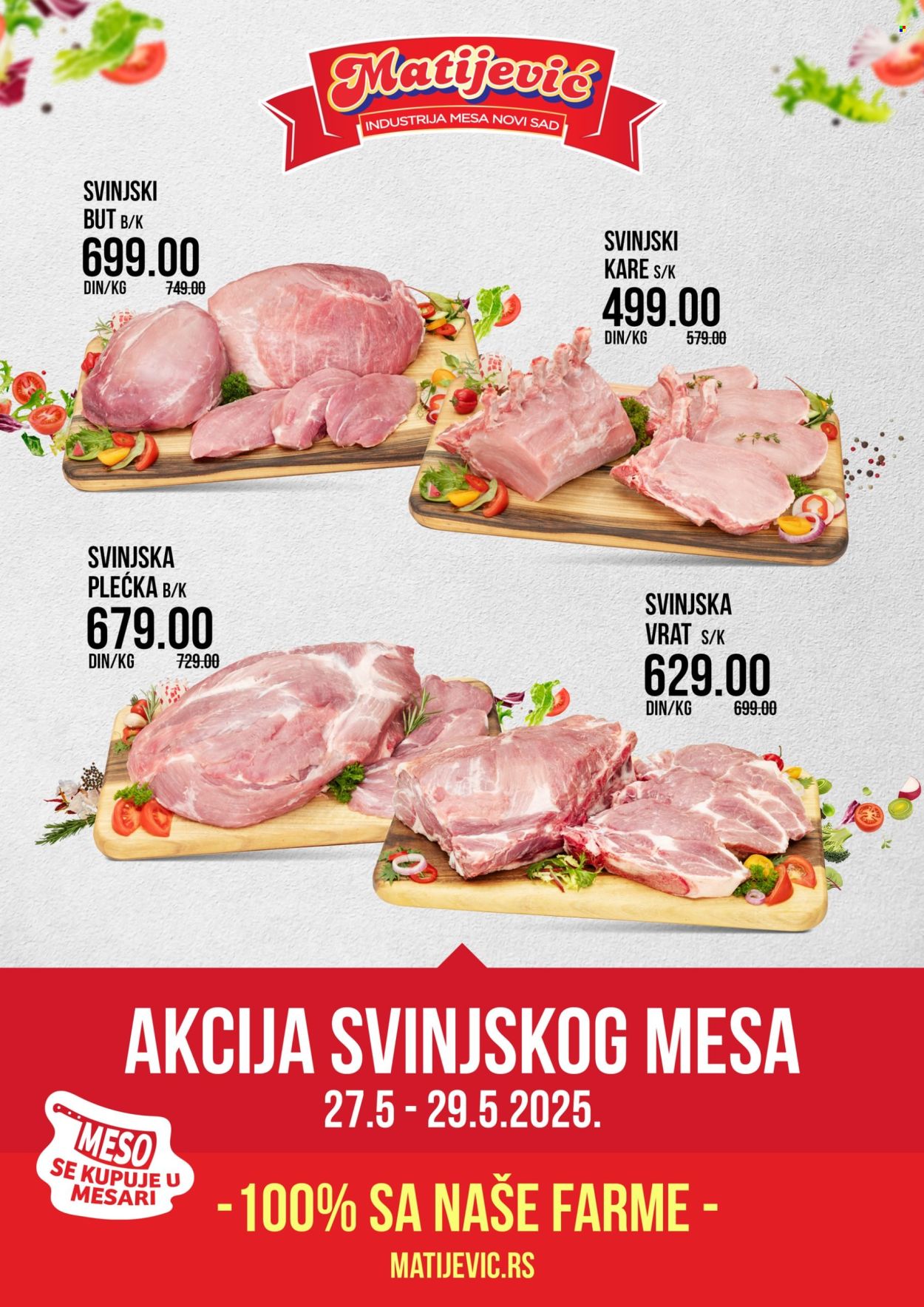 Matijević katalog - 27.05.2025 - 29.05.2025. Stranica 2
