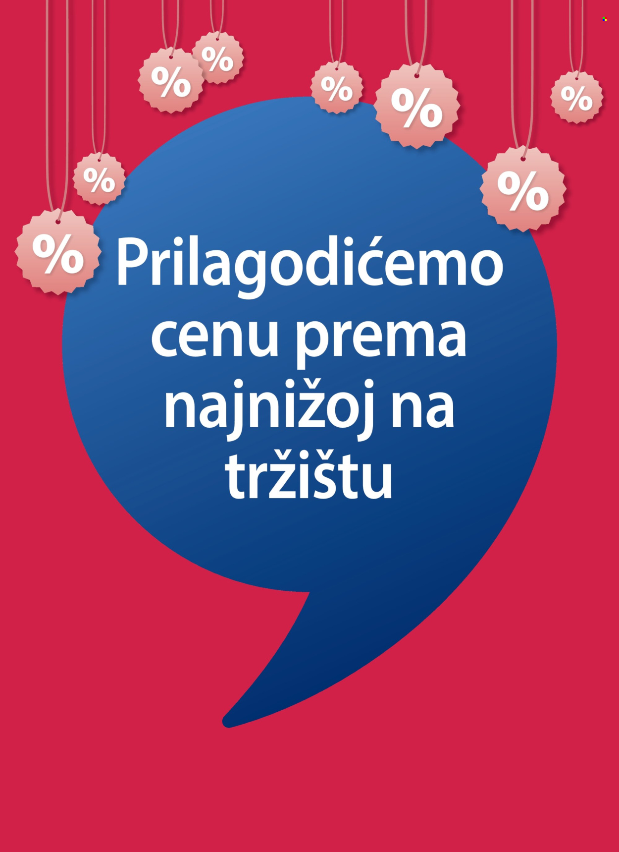 JYSK katalog - 28.05.2025 - 10.06.2025. Stranica 1
