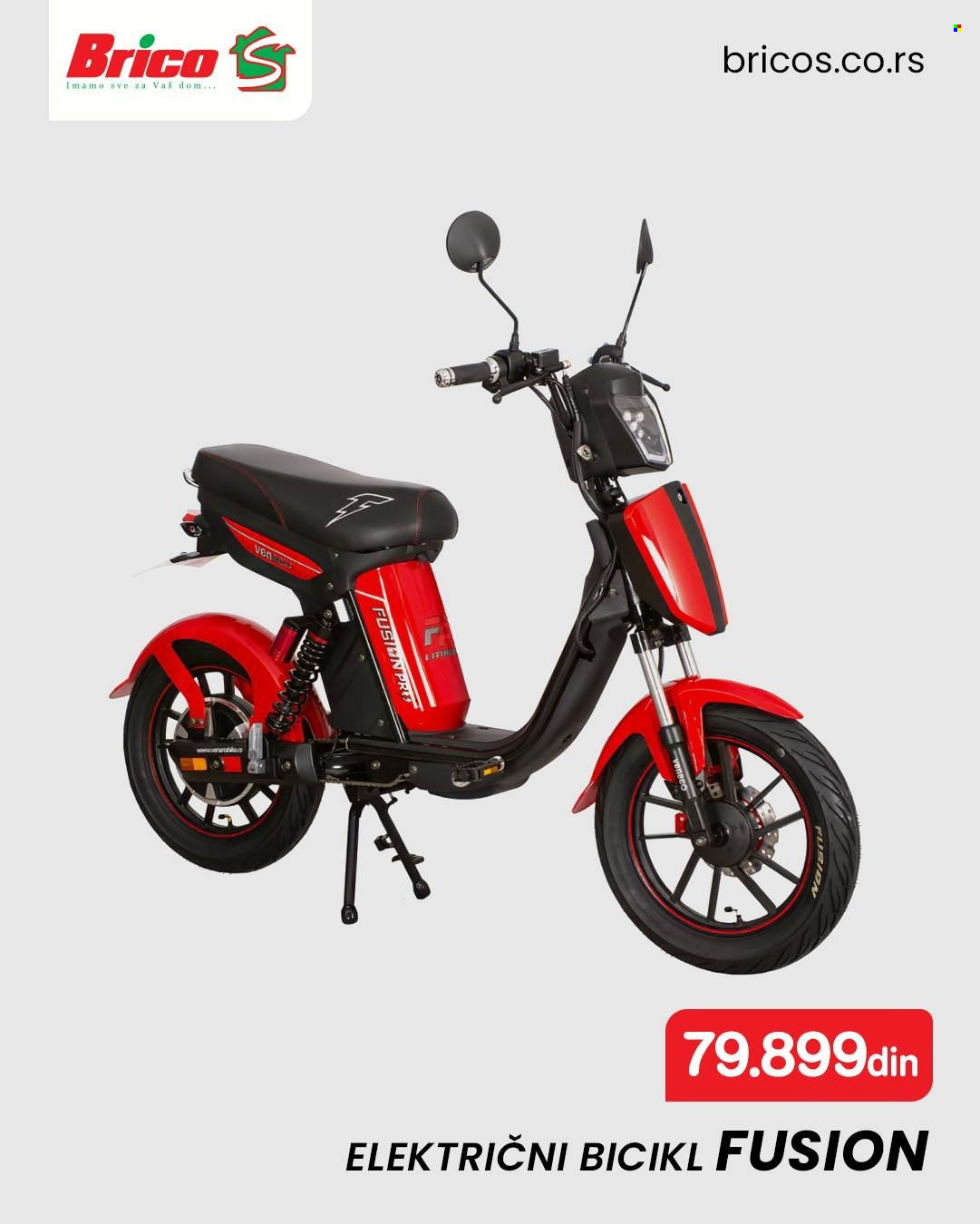 Brico S katalog. Stranica 2
