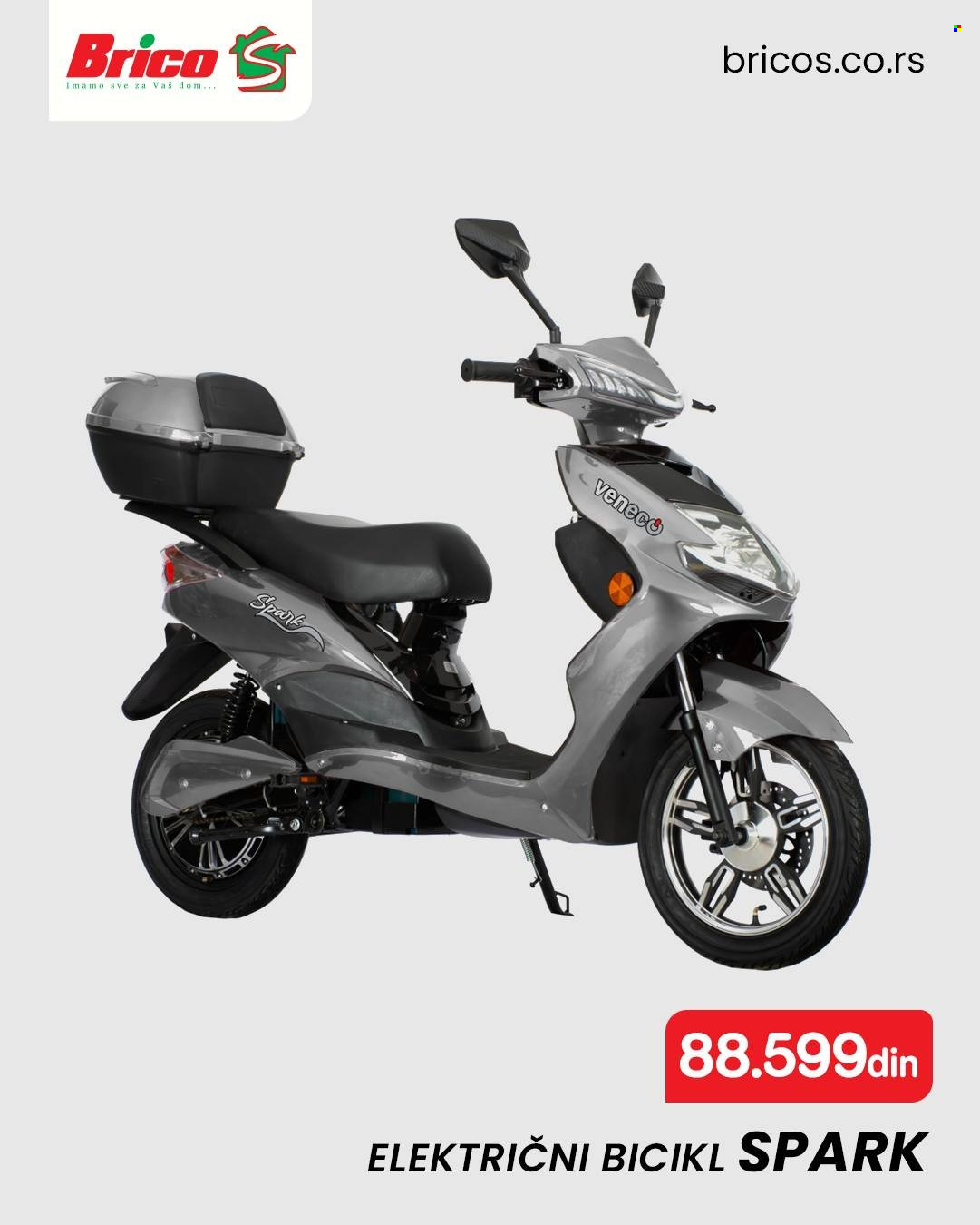 Brico S katalog. Stranica 3