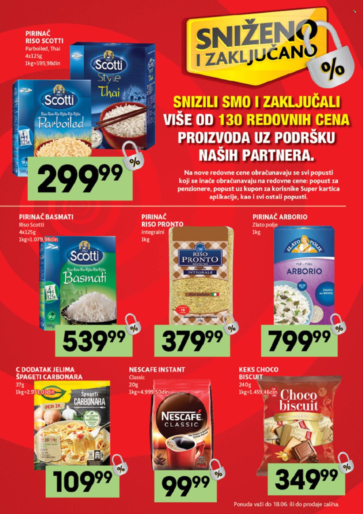 Mercator Centar katalog - 29.05.2025 - 04.06.2025. Stranica 5