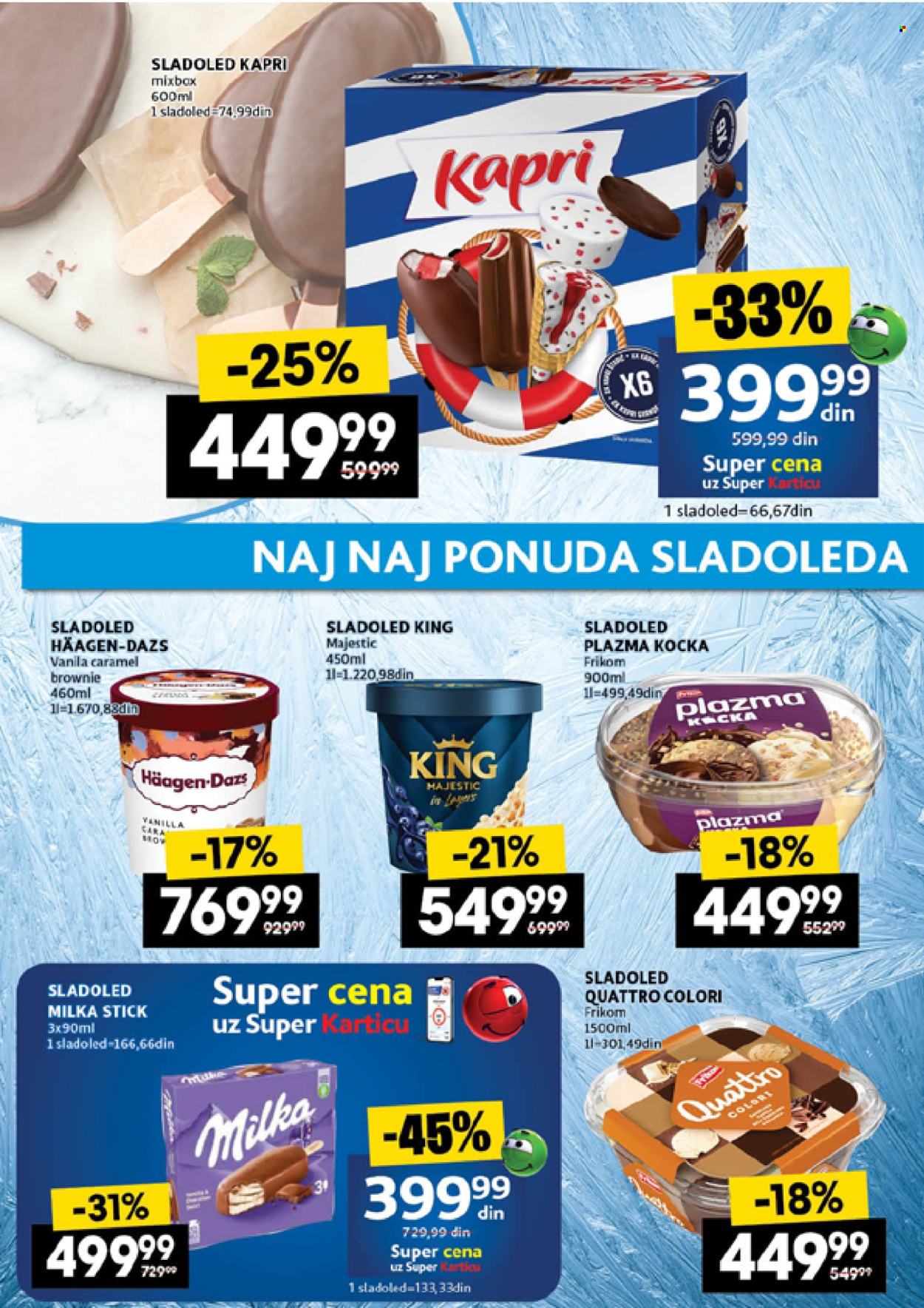 Mercator Centar katalog - 29.05.2025 - 04.06.2025. Stranica 20