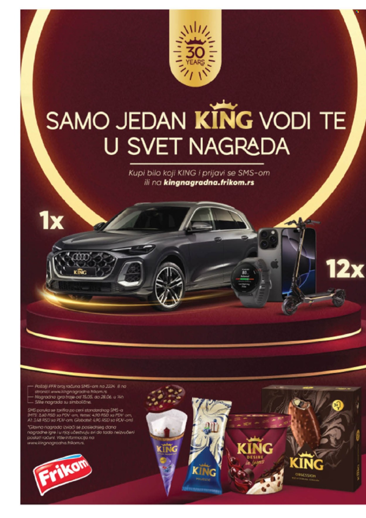 Mercator Centar katalog - 29.05.2025 - 04.06.2025. Stranica 46