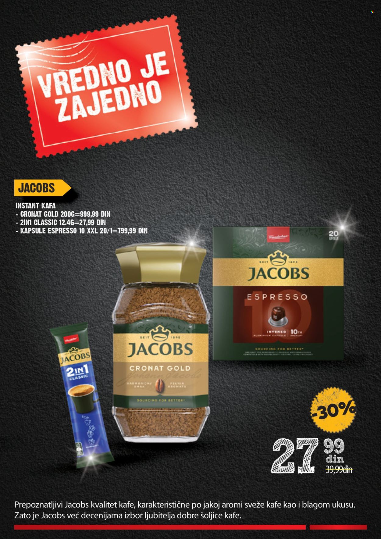 Mercator Centar katalog - 29.05.2025 - 25.06.2025. Stranica 7