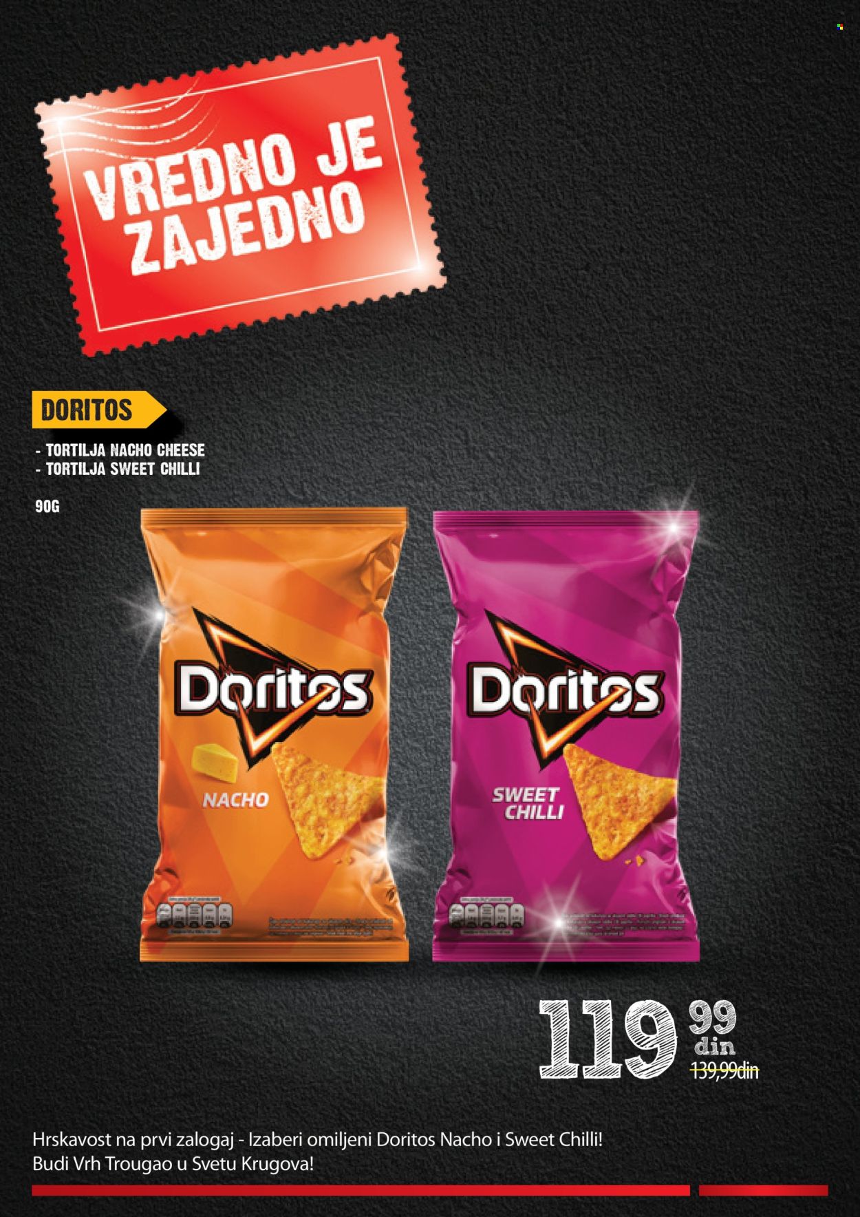 Mercator Centar katalog - 29.05.2025 - 25.06.2025. Stranica 16