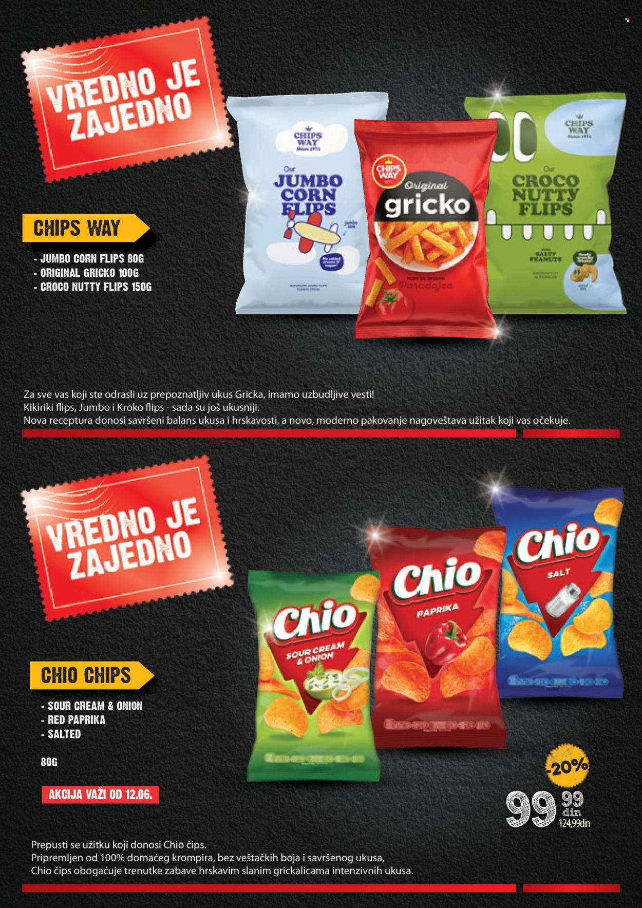 Mercator Centar katalog - 29.05.2025 - 25.06.2025. Stranica 17