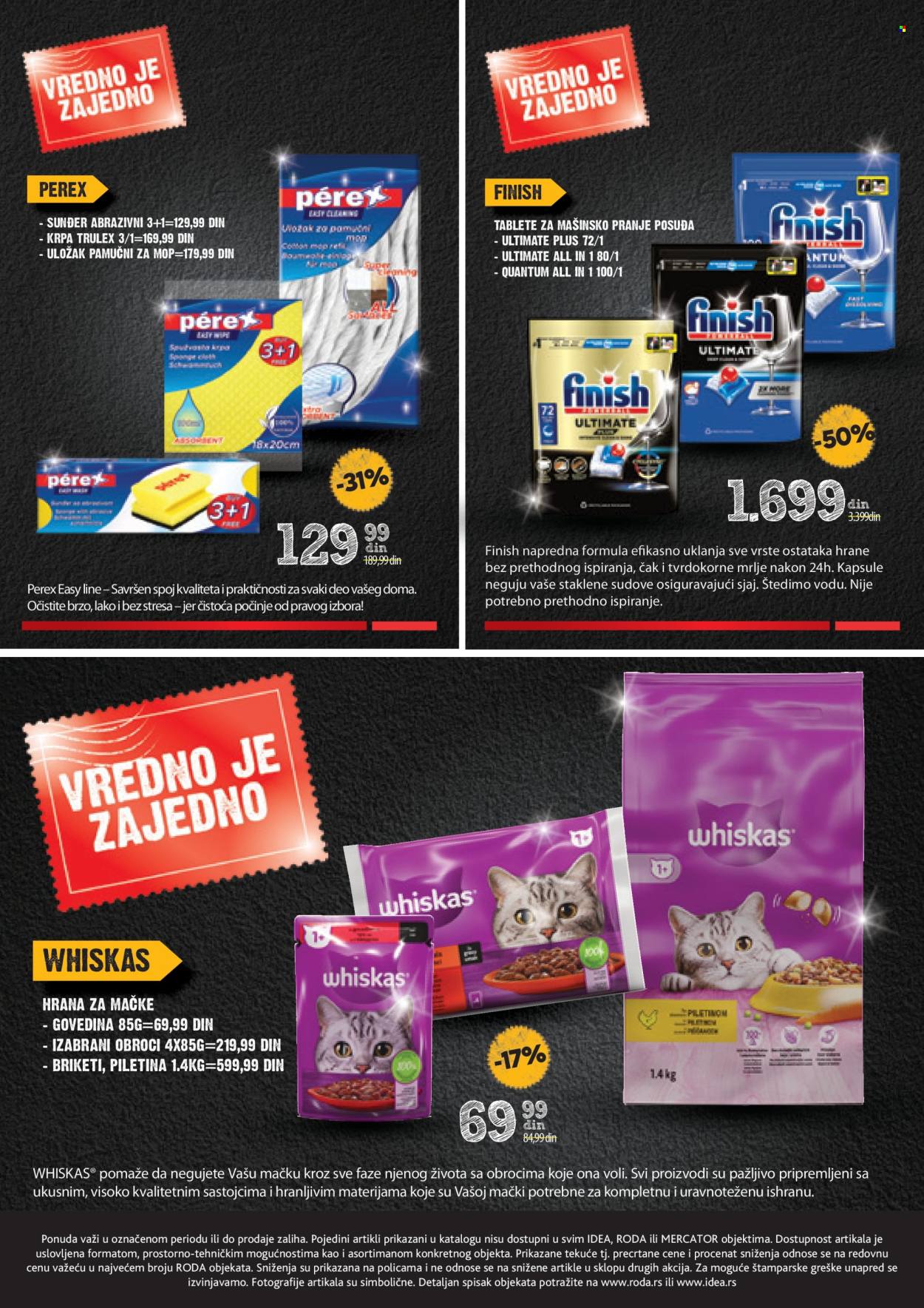 Mercator Centar katalog - 29.05.2025 - 25.06.2025. Stranica 24