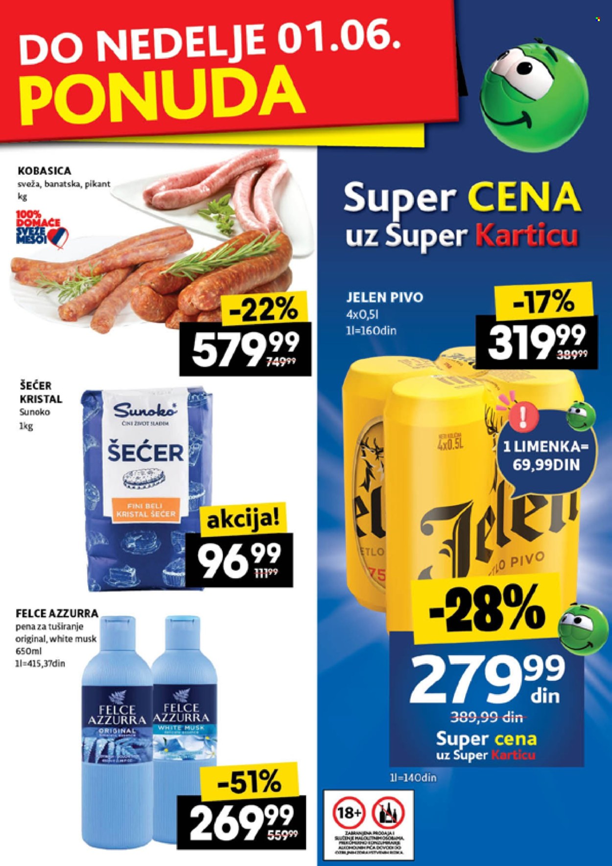 Idea katalog - 29.05.2025 - 04.06.2025. Stranica 3