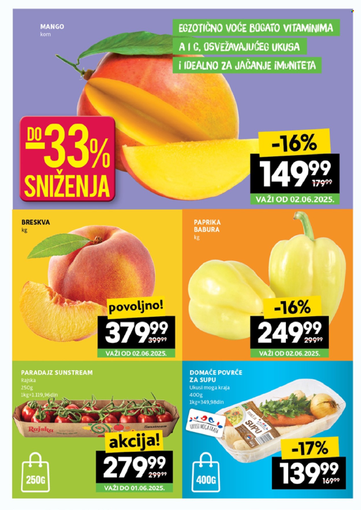 Idea katalog - 29.05.2025 - 04.06.2025. Stranica 9