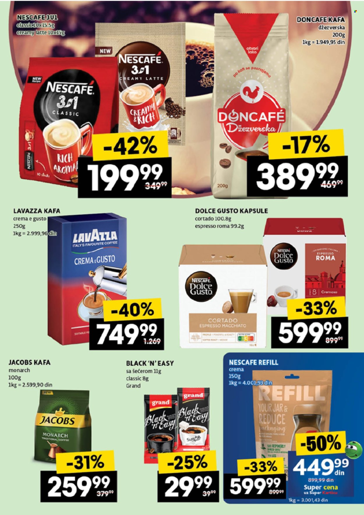Idea katalog - 29.05.2025 - 04.06.2025. Stranica 22