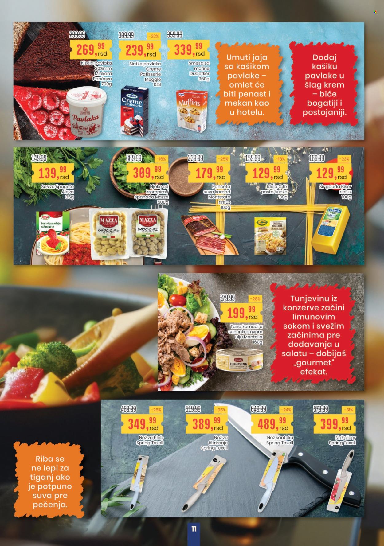 Aroma Market katalog - 29.05.2025 - 11.06.2025. Stranica 11