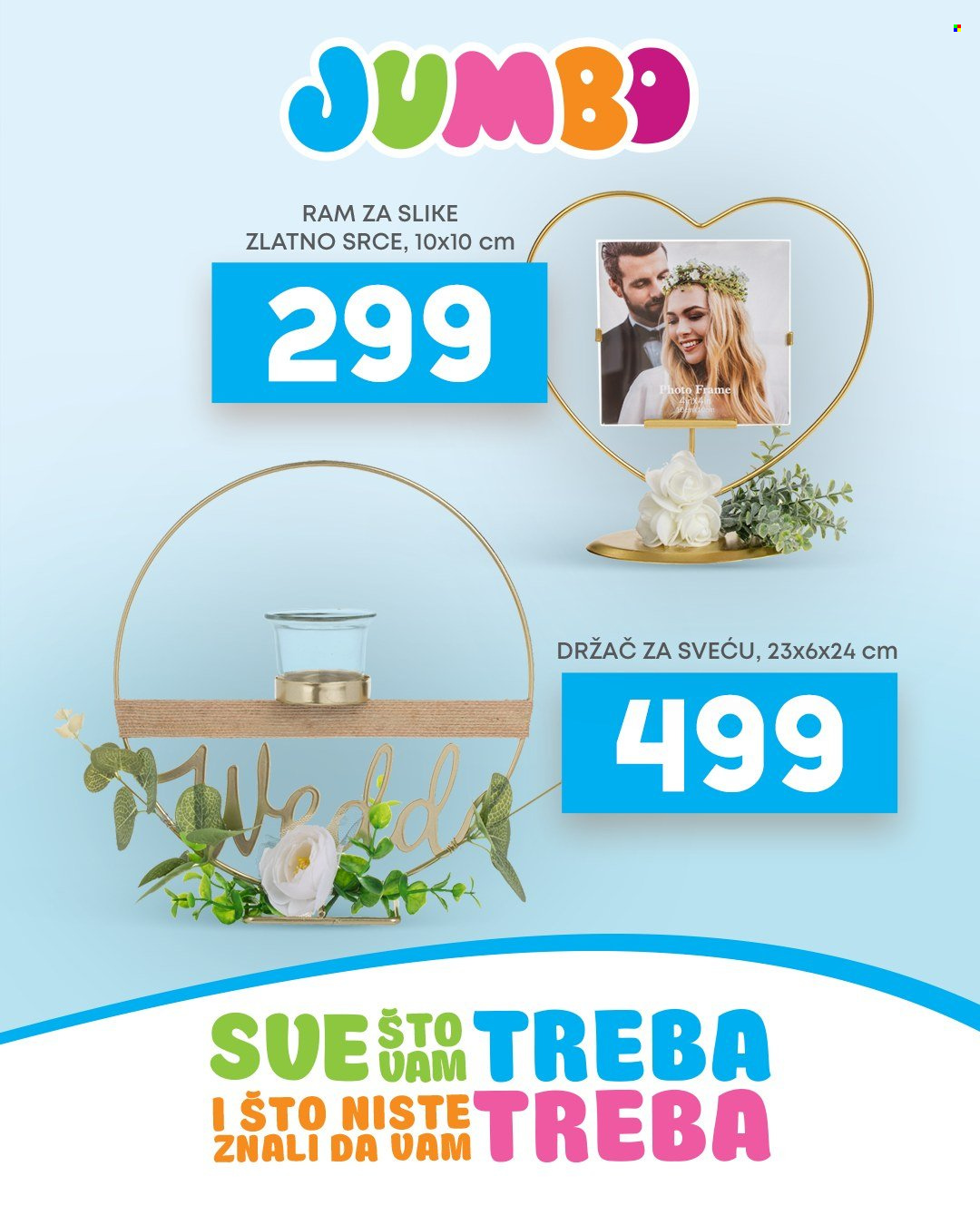 Jumbo katalog. Stranica 2